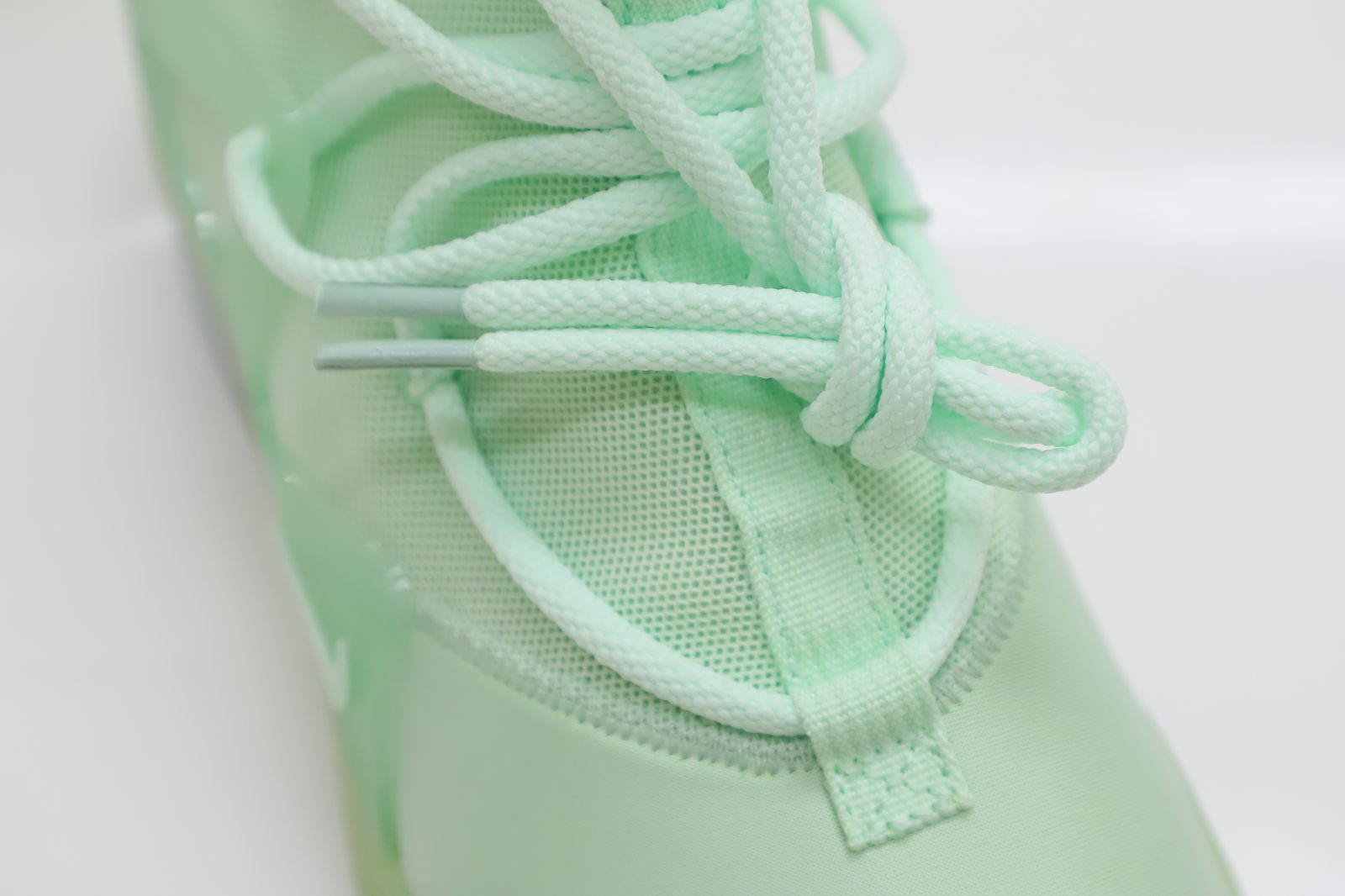 Nike Air Fear of God 1  frosted spruce fog