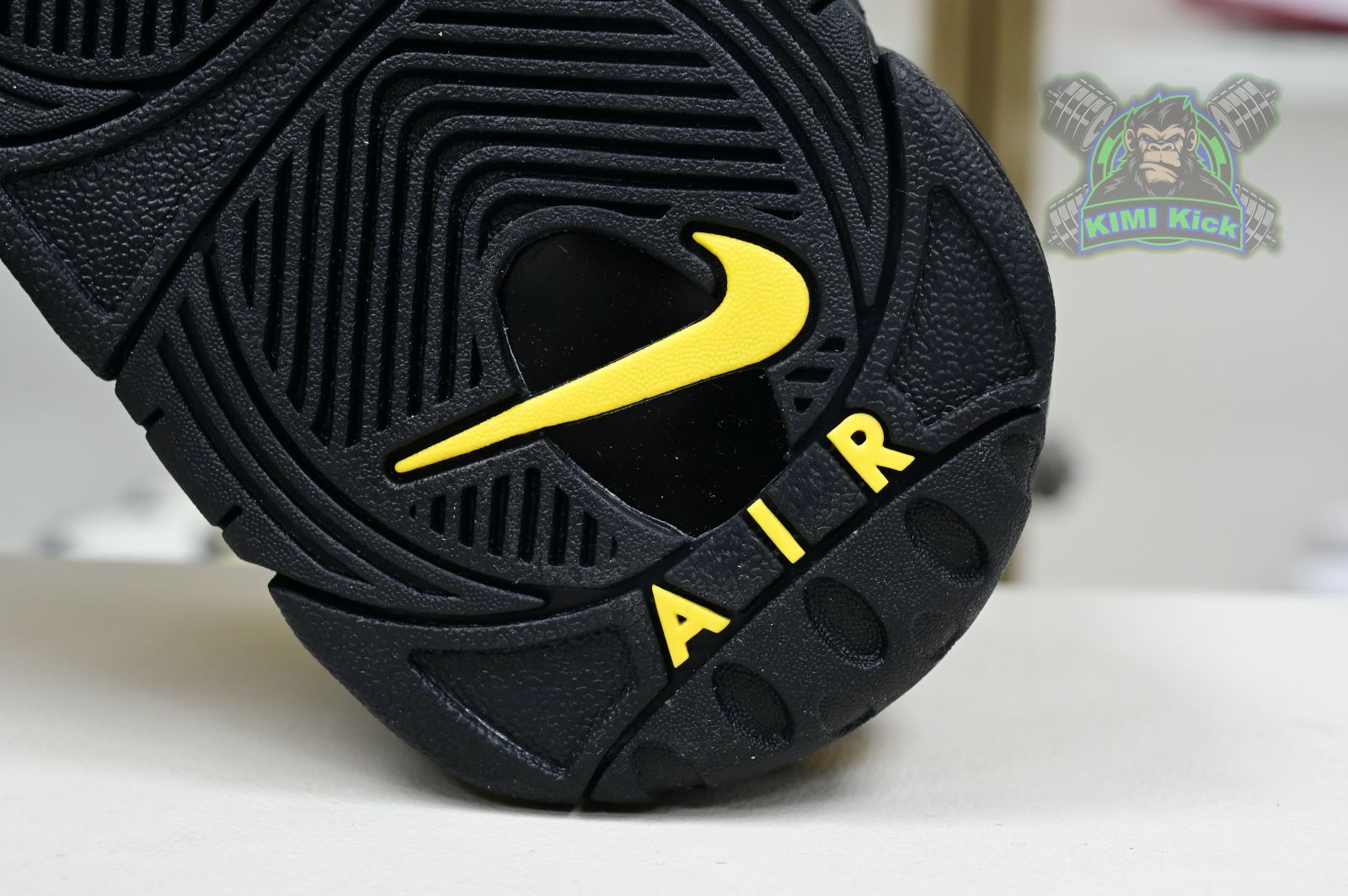 AMBUSH x Nike Air More Uptempo Low