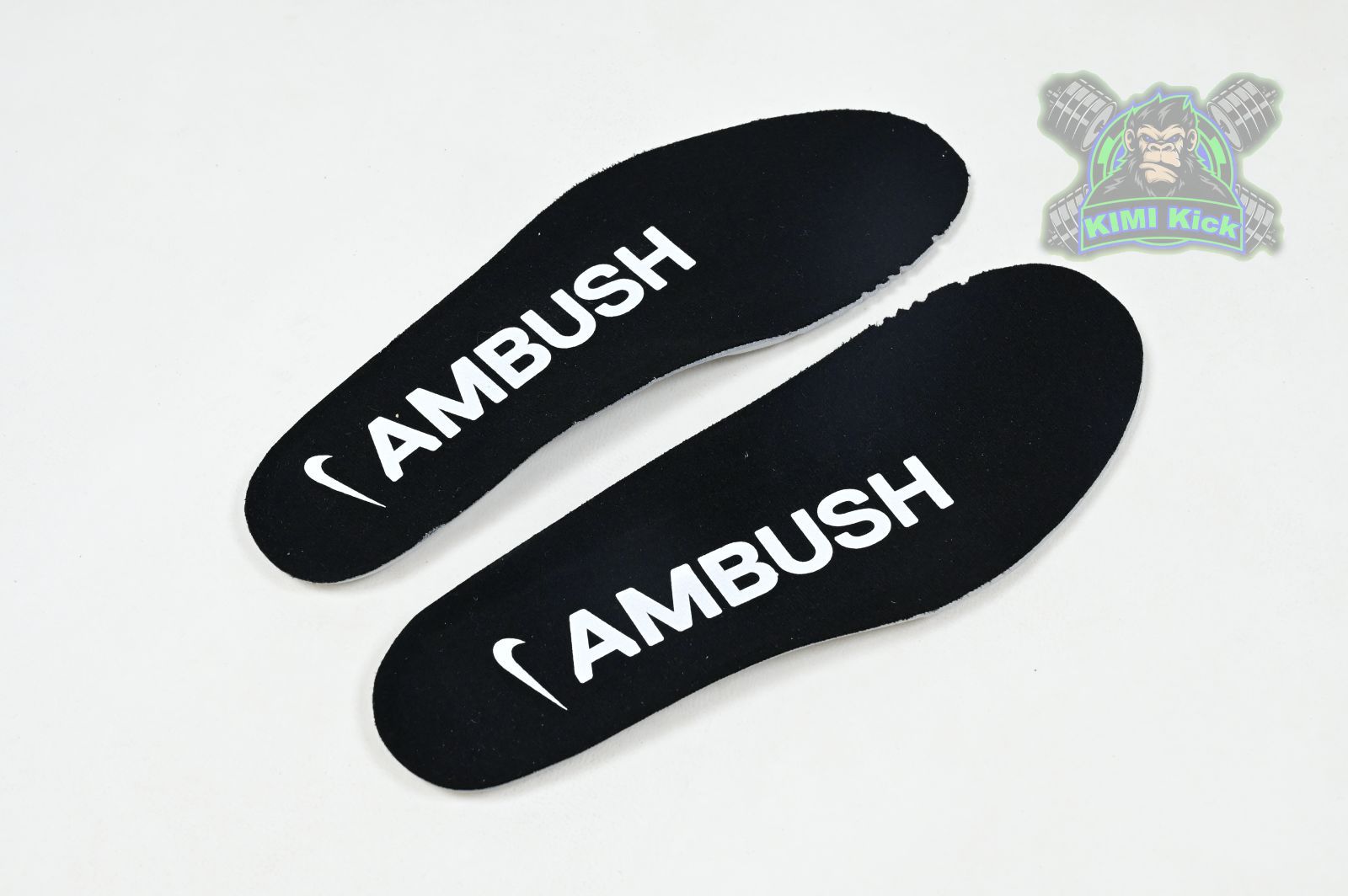 AMBUSH x Nike Air More Uptempo Low