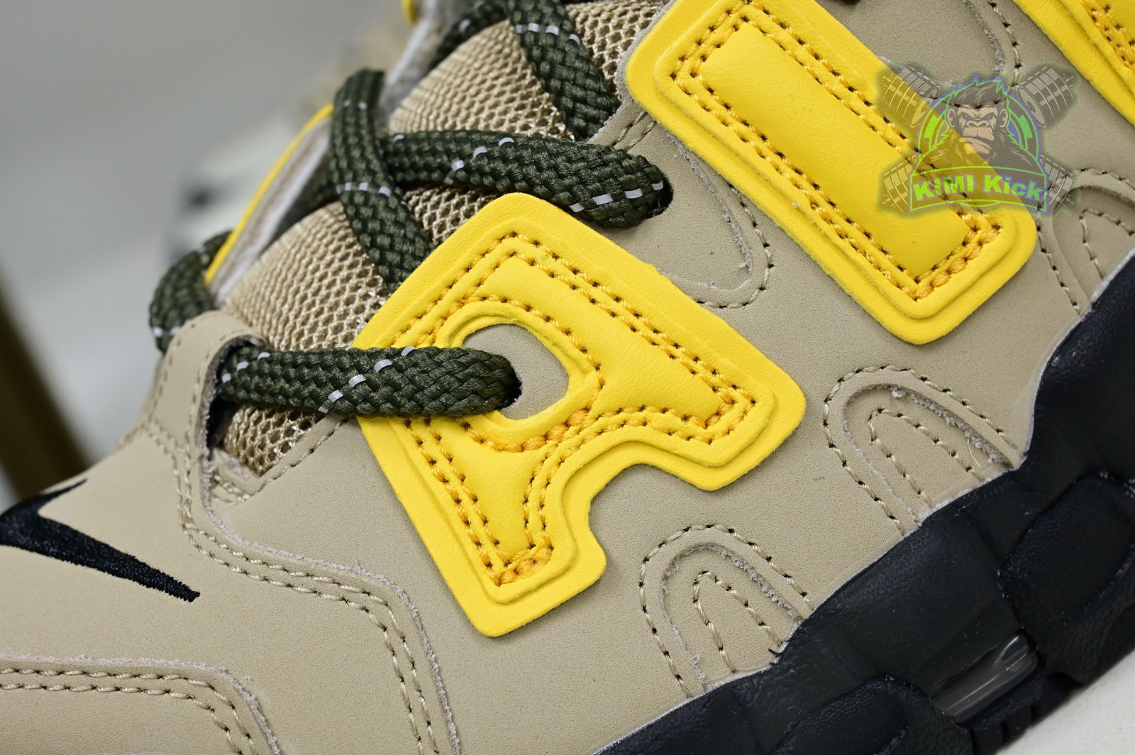 AMBUSH x Nike Air More Uptempo Low