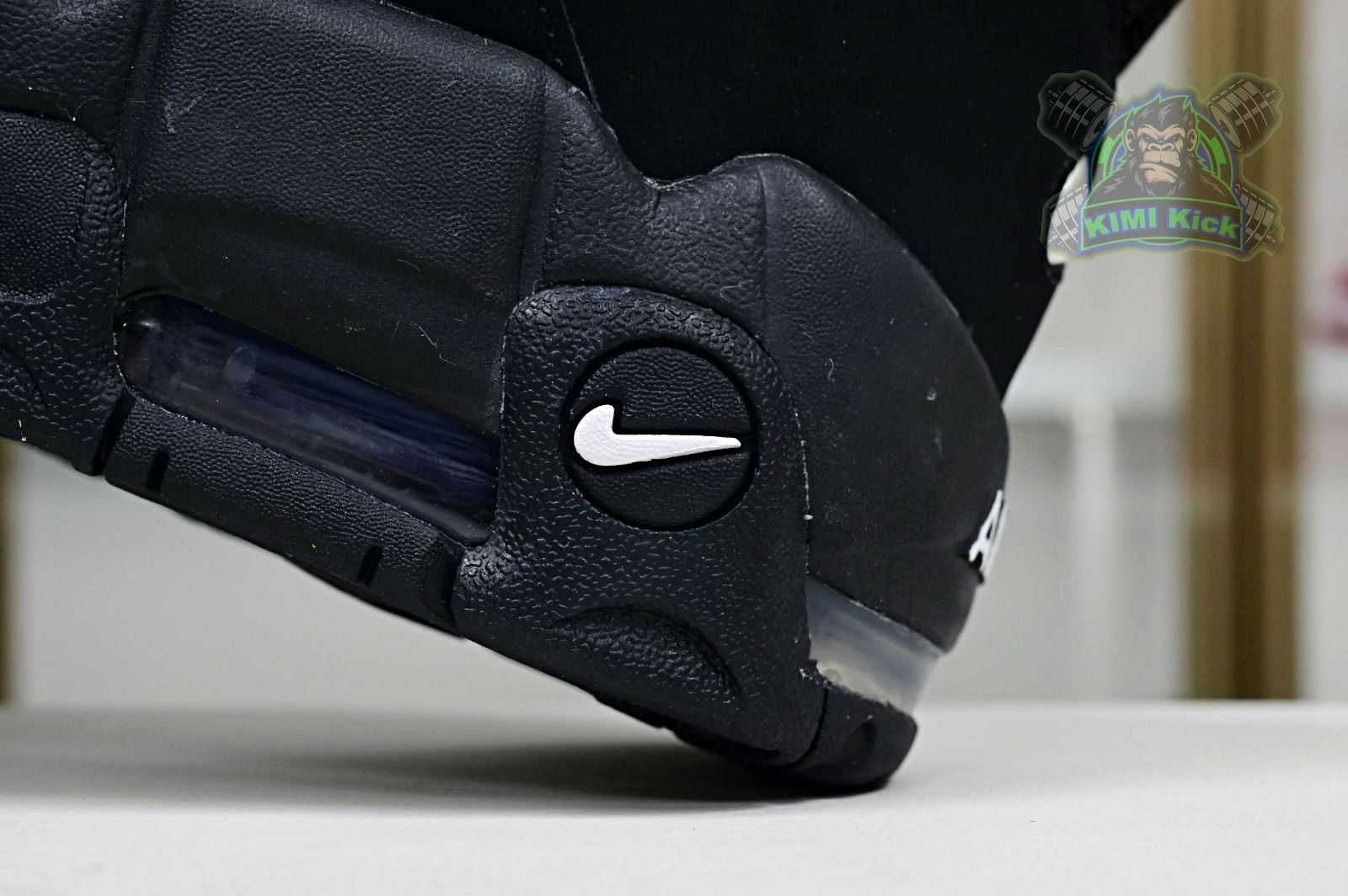 AMBUSH x Nike Air More Uptempo Low