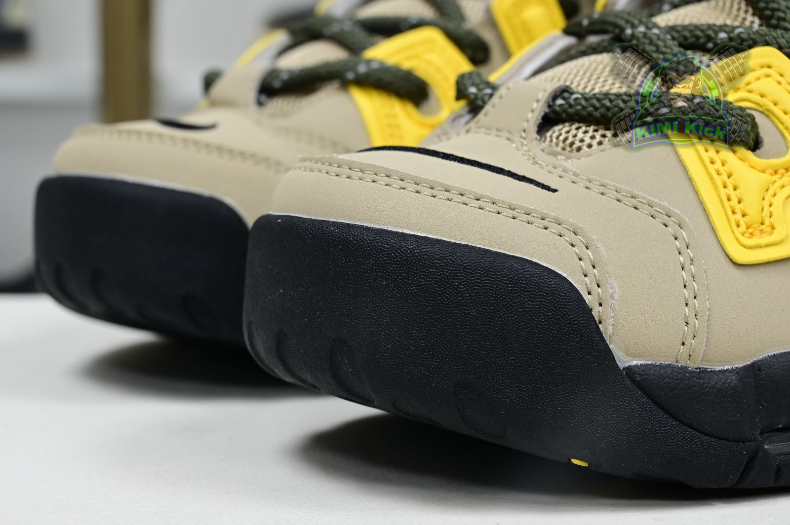 AMBUSH x Nike Air More Uptempo Low