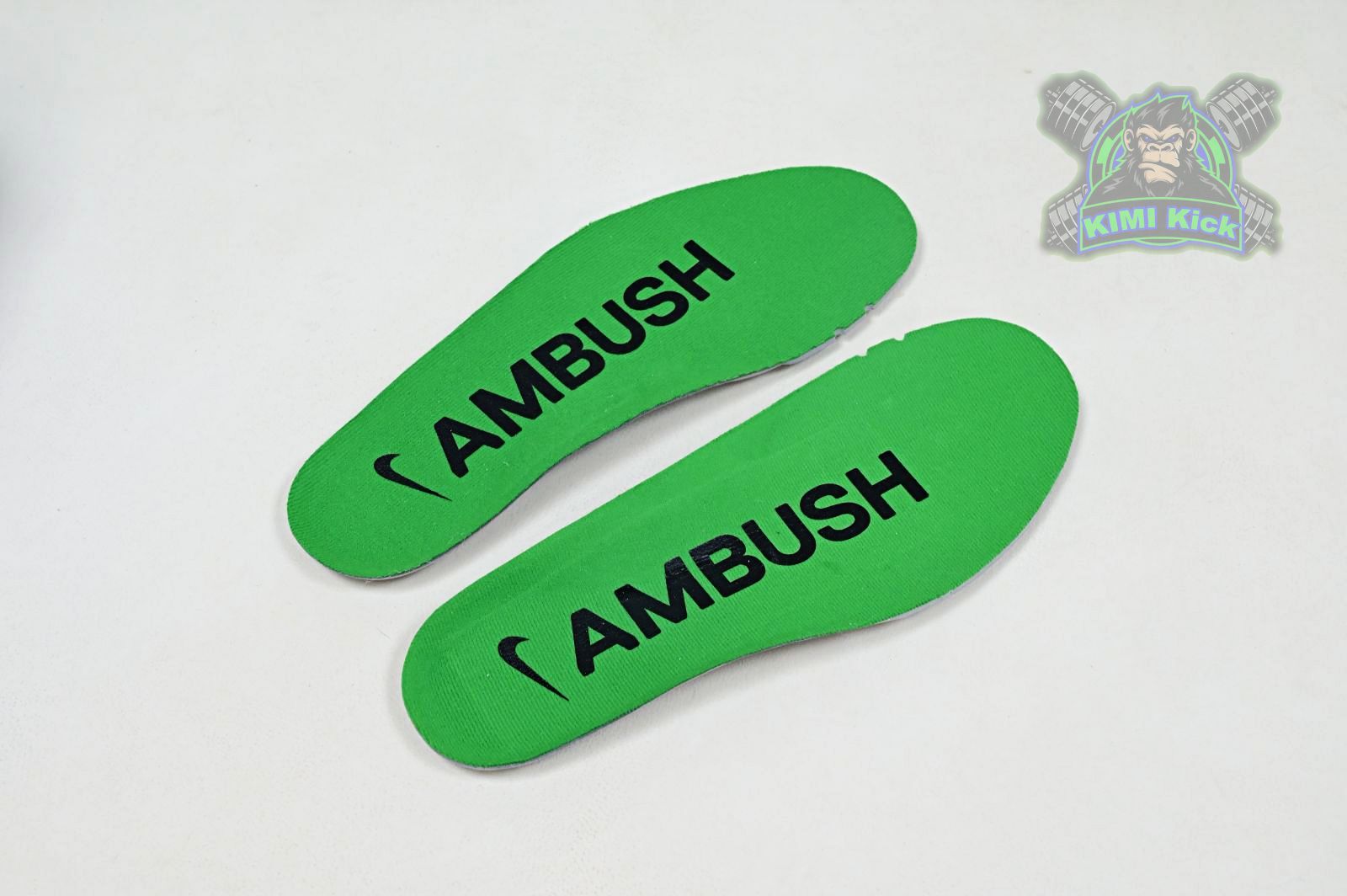 AMBUSH x Nike Air More Uptempo Low