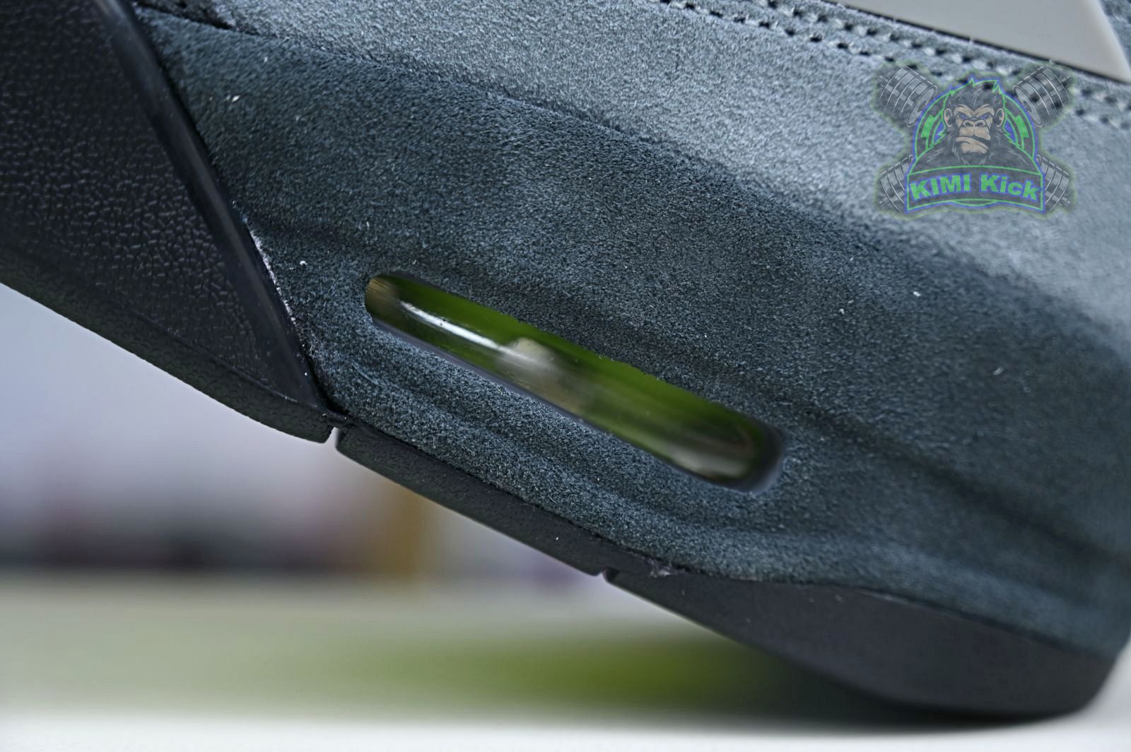 Jordan Air Jordan 4 retro se'95neon