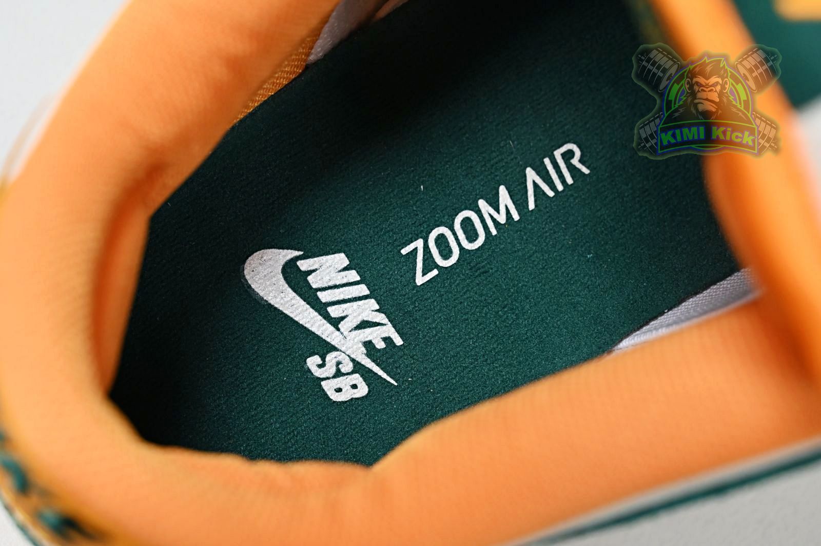 Nike Dunk SB Low Pro