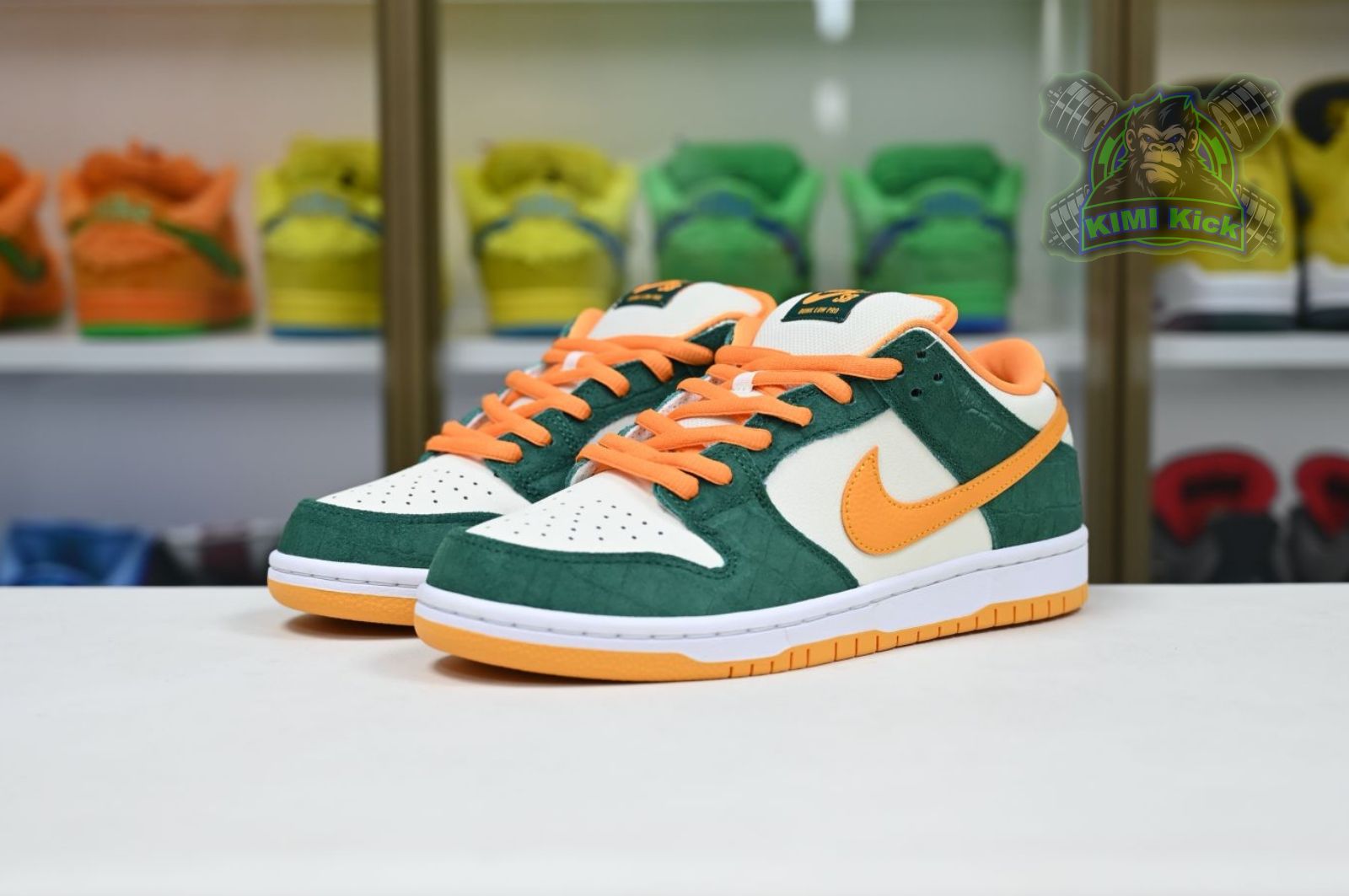 Nike Dunk SB Low Pro