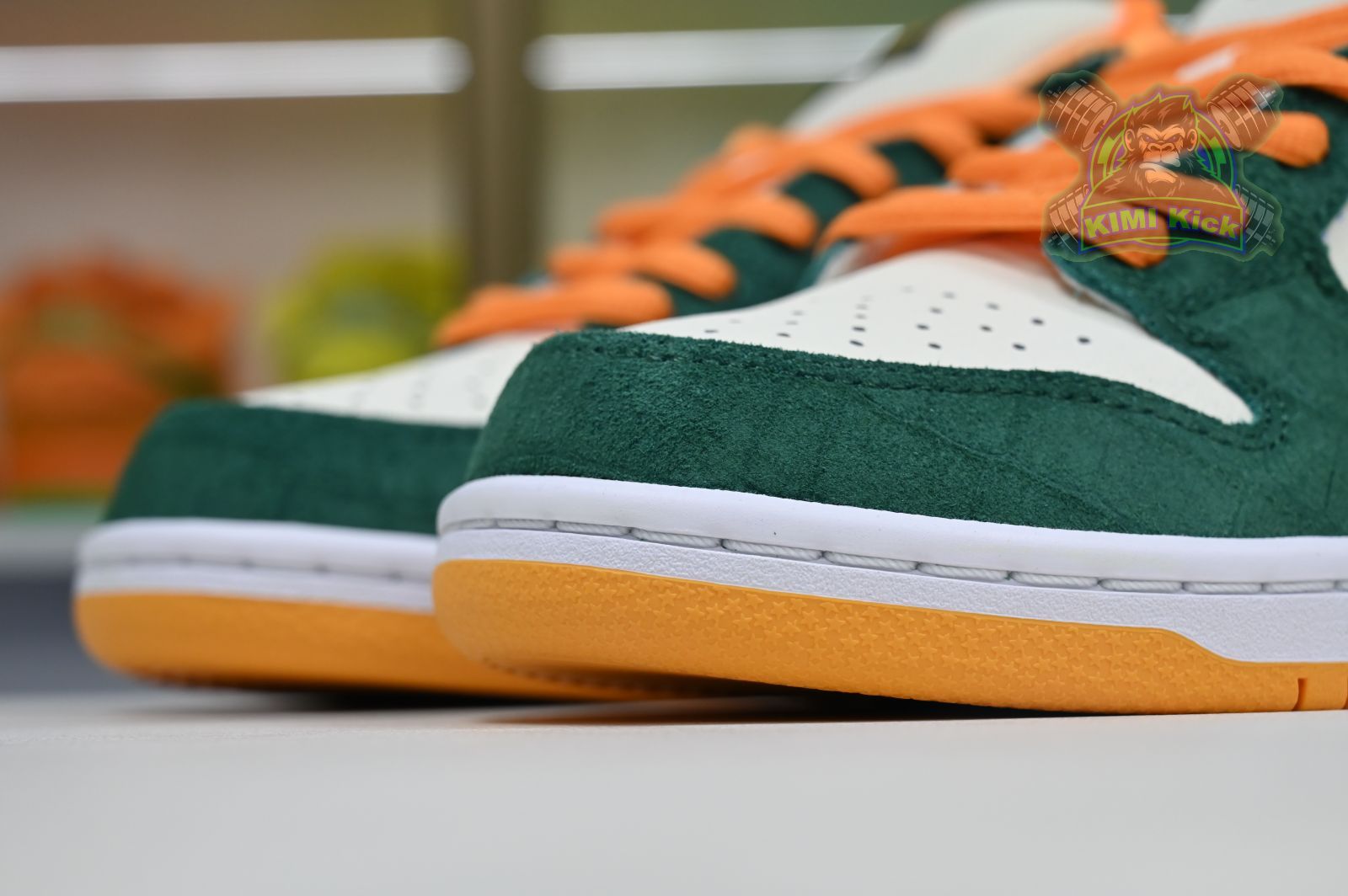 Nike Dunk SB Low Pro