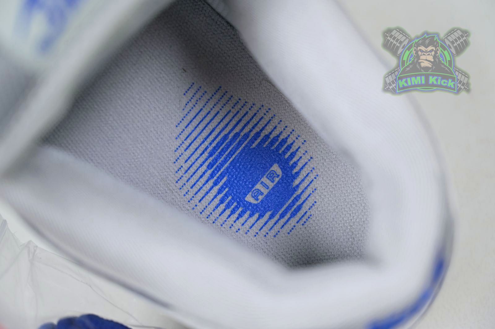 Nike Dunk SB Low Pro London