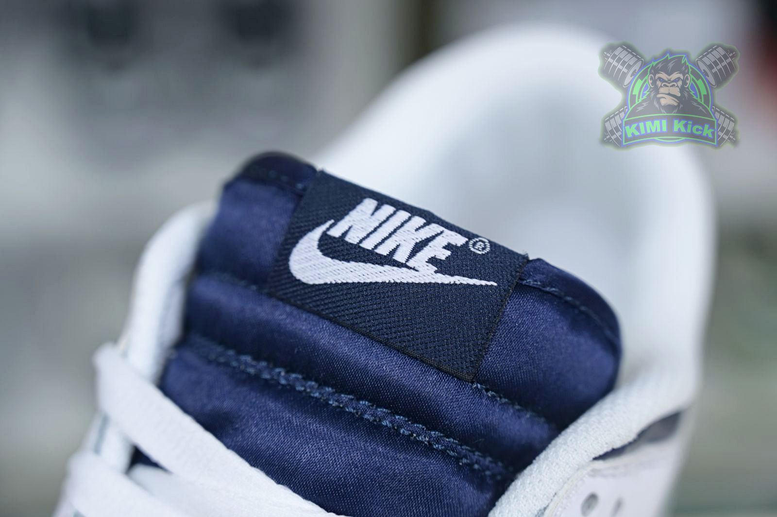 Nike Dunk Low 'Houston Comets Four-Peat'