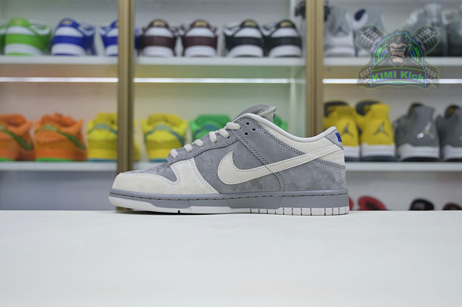 Nike Dunk SB Low Pro London