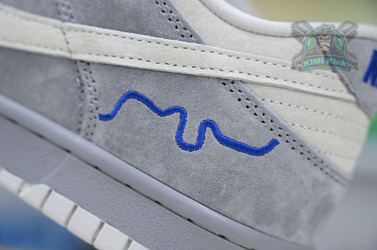 Nike Dunk SB Low Pro London