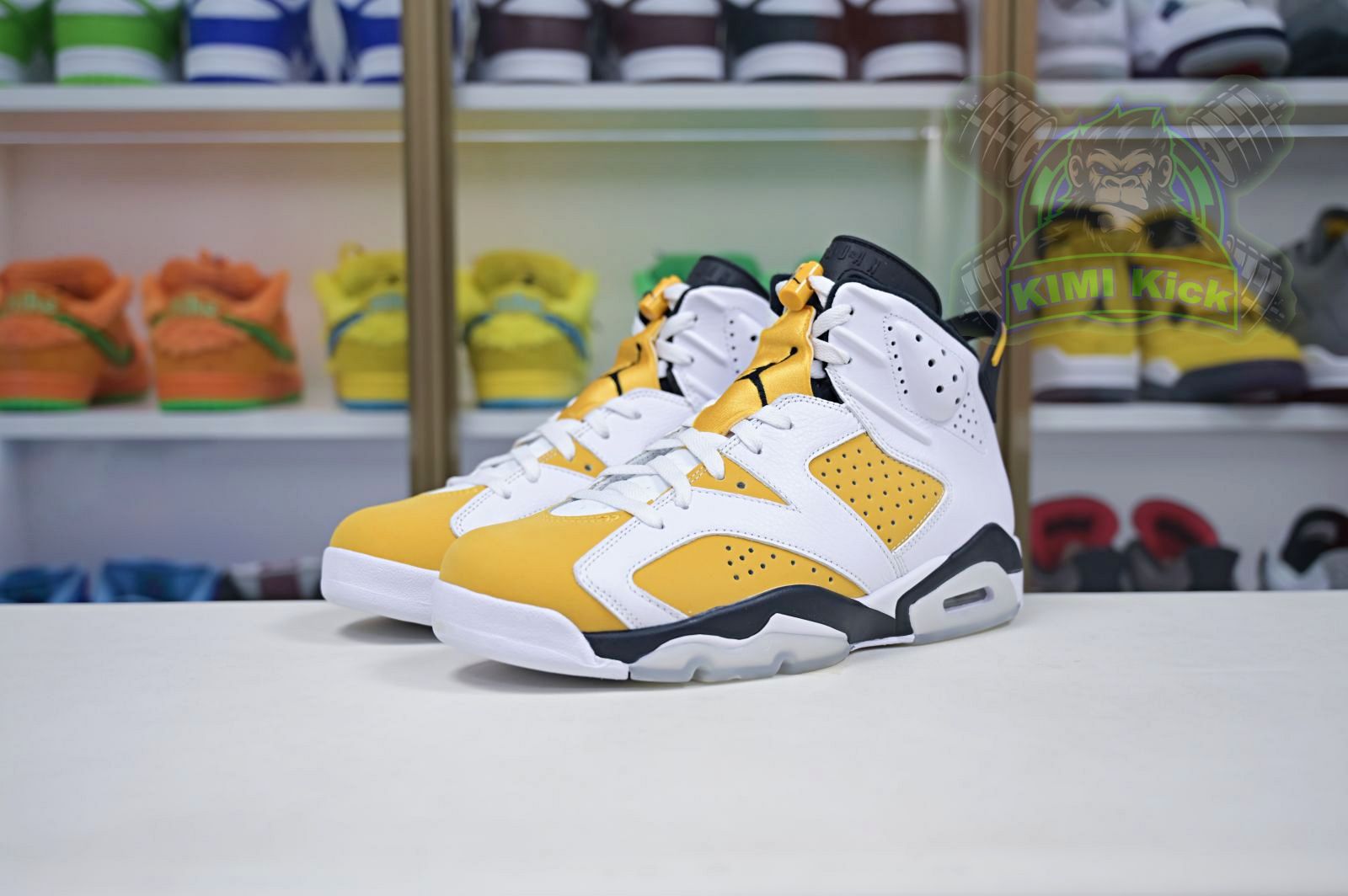 Air Jordan 6 