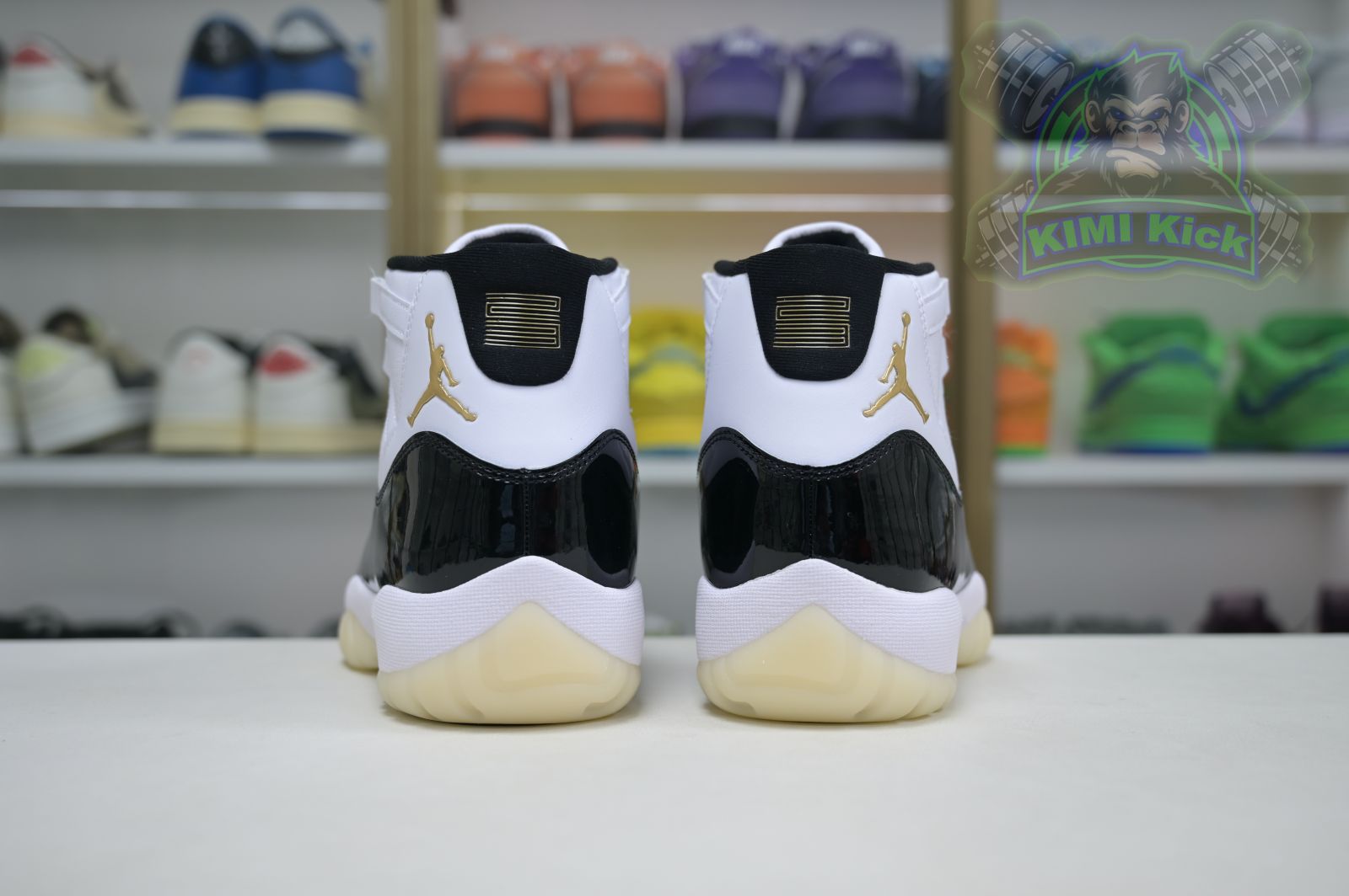 Jordan Air Jordan 11