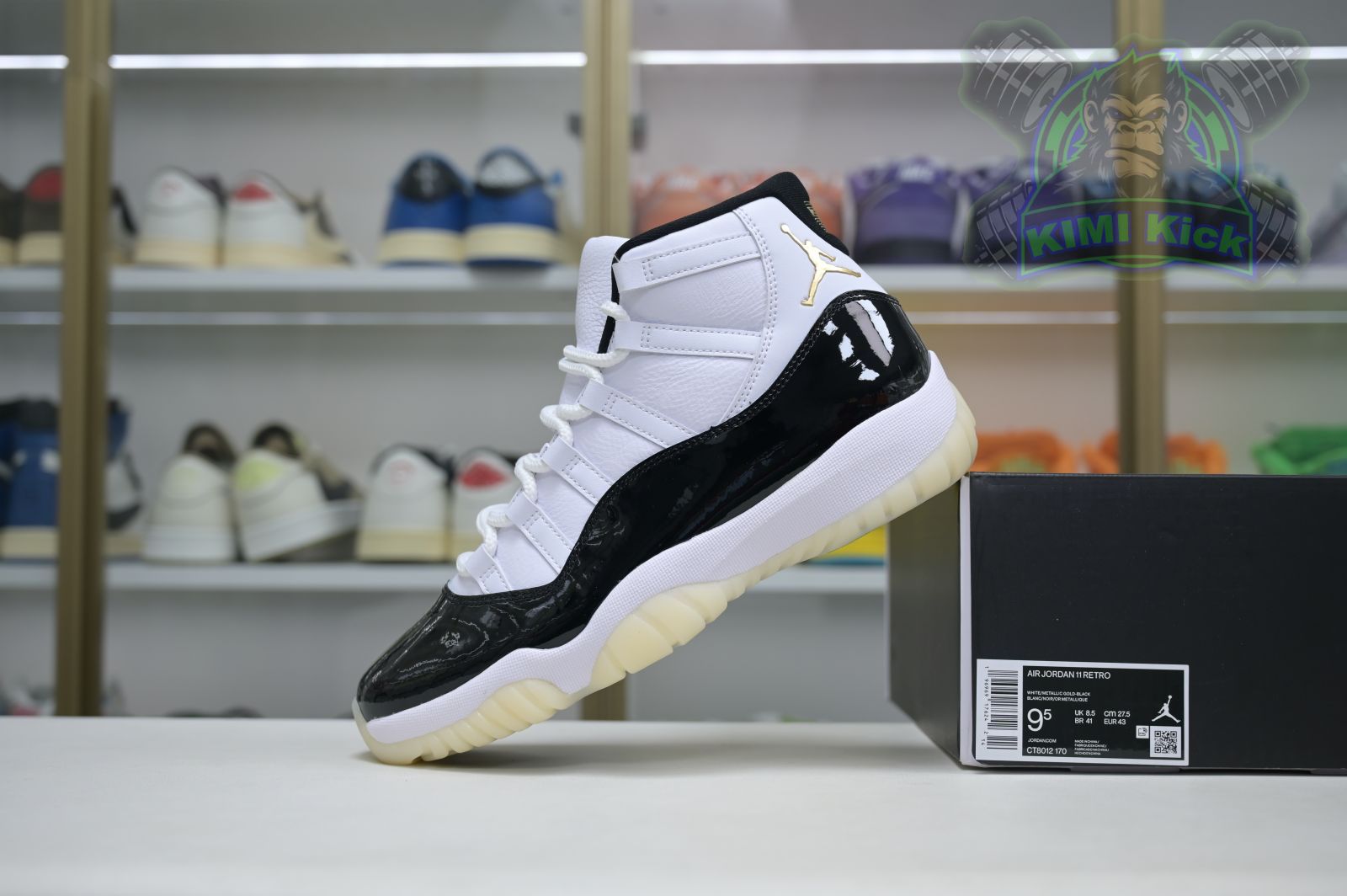 Jordan Air Jordan 11