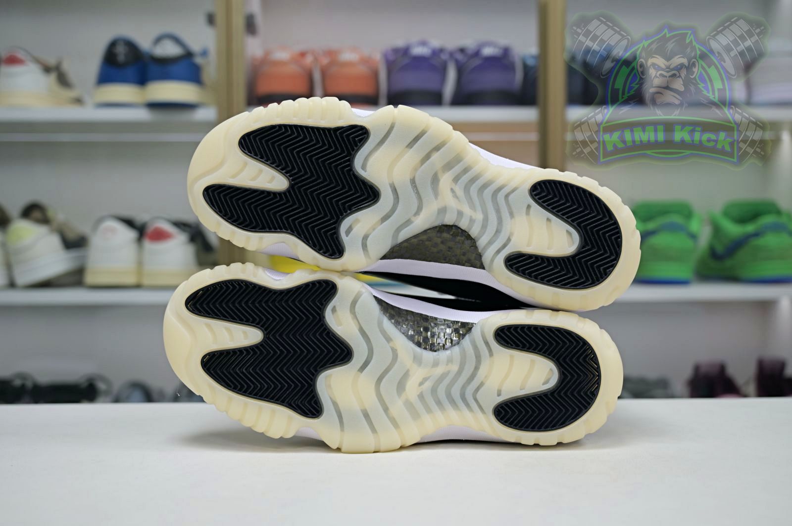 Jordan Air Jordan 11