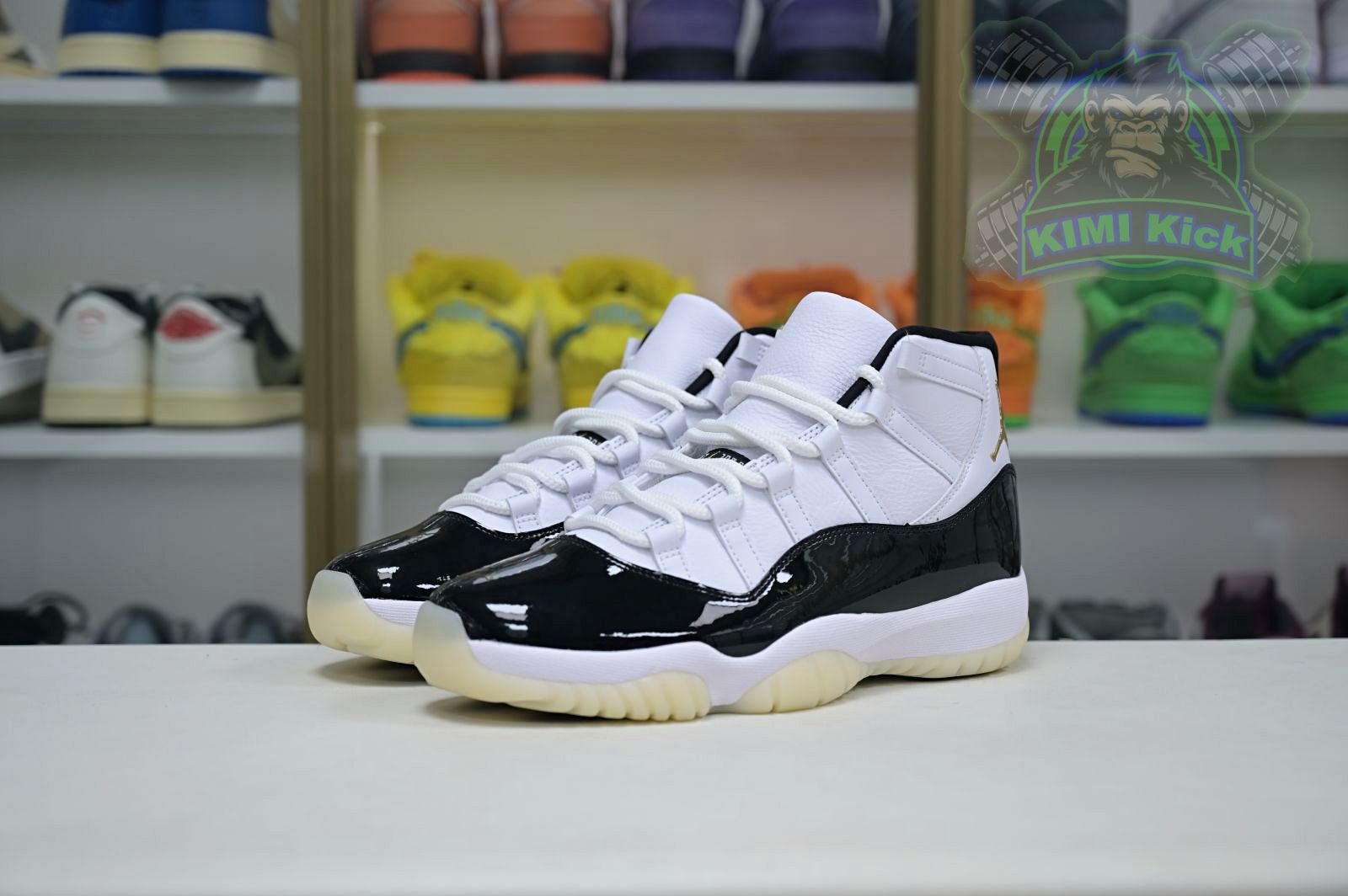 Jordan Air Jordan 11