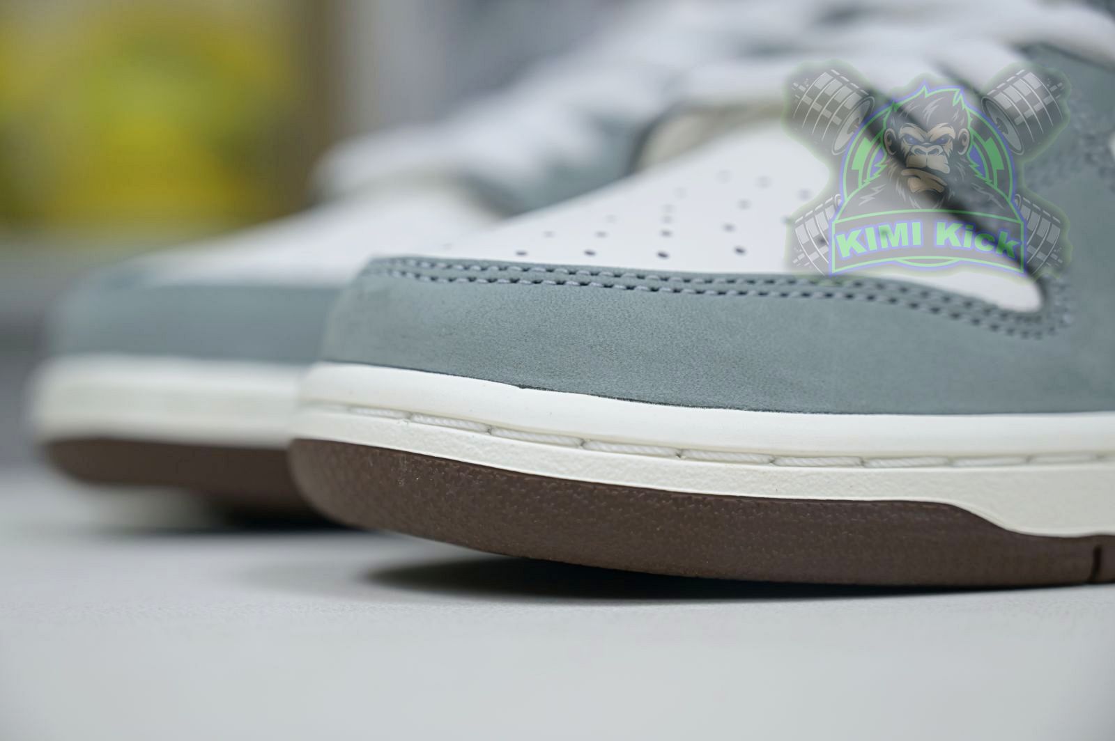 Yuto Horigome x Nike SB Dunk Low