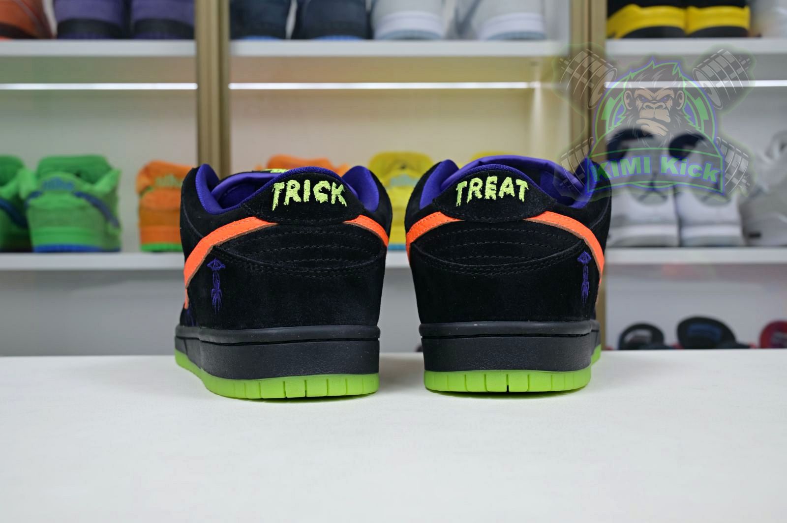 Nike Dunk SB Low SB Pro 