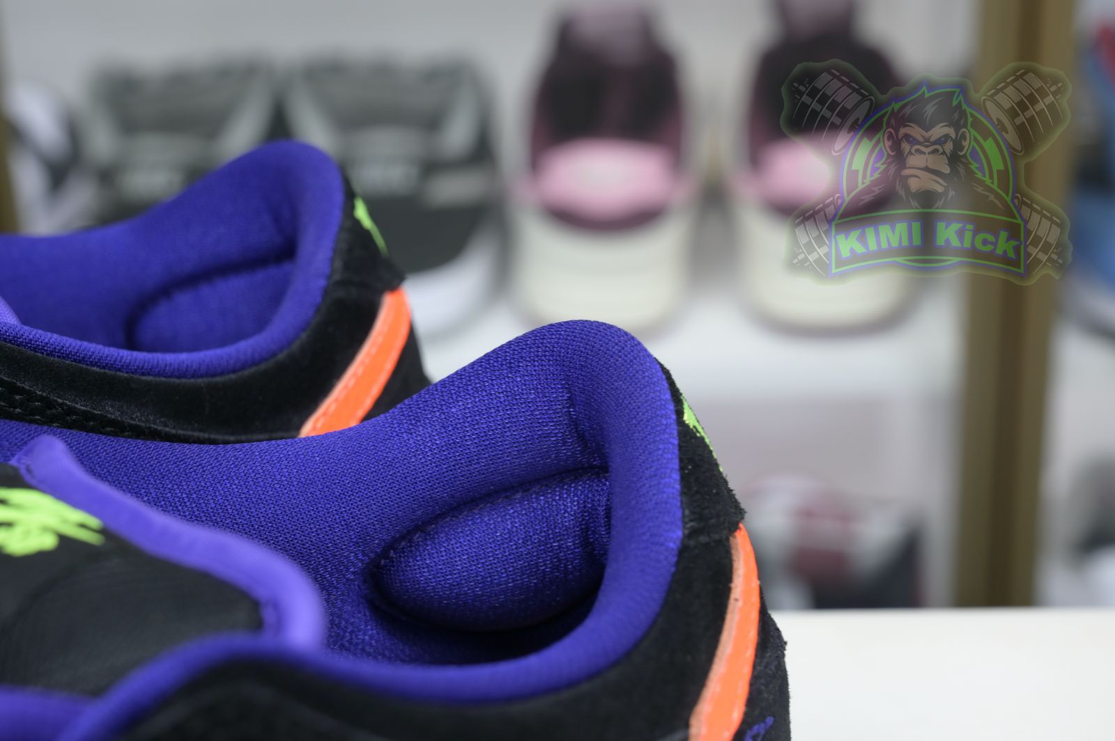 Nike Dunk SB Low SB Pro 