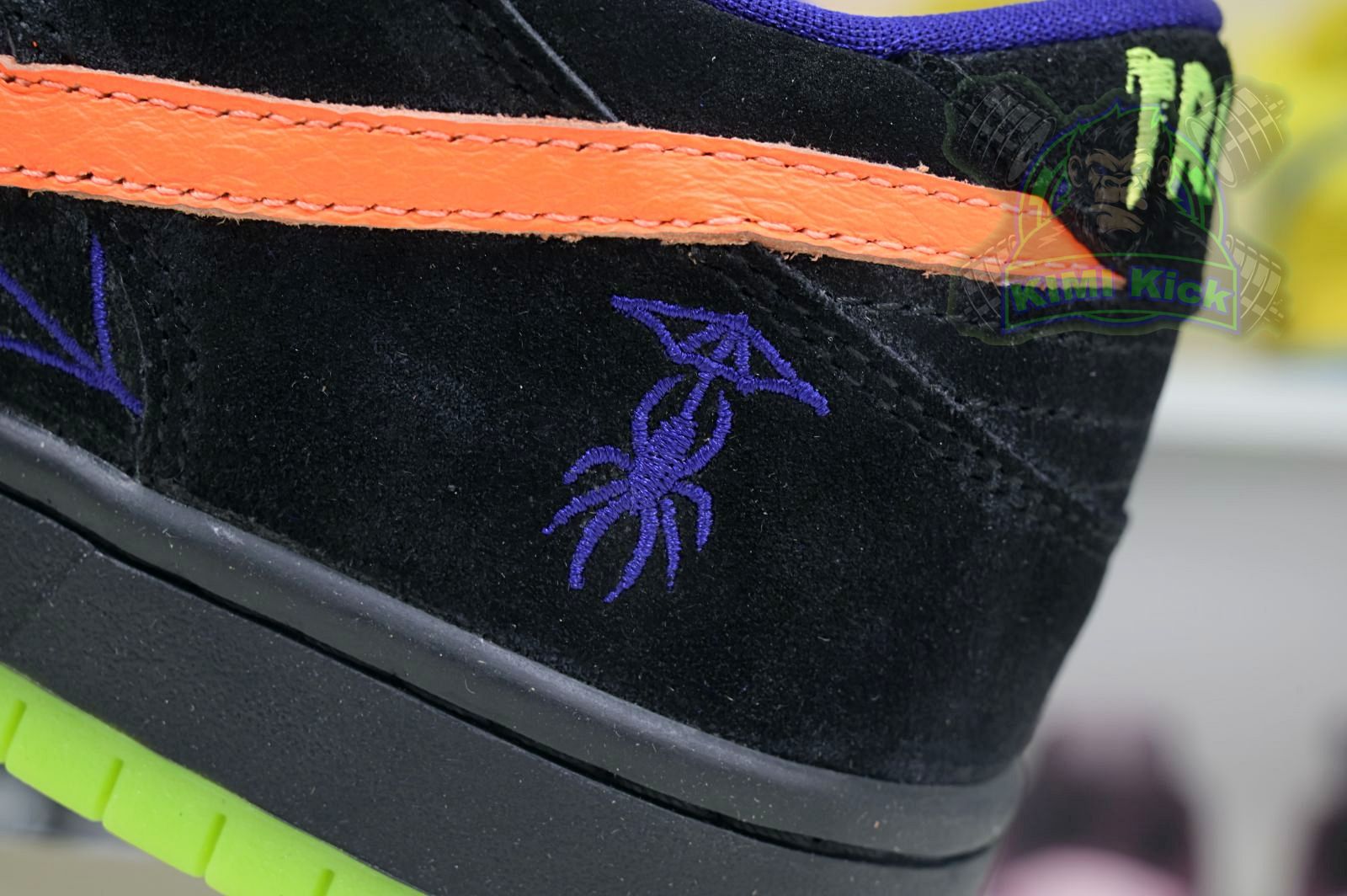 Nike Dunk SB Low SB Pro 