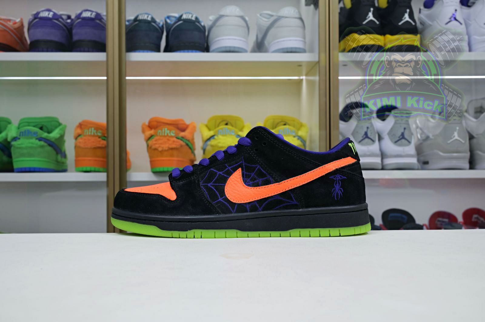 Nike Dunk SB Low SB Pro 