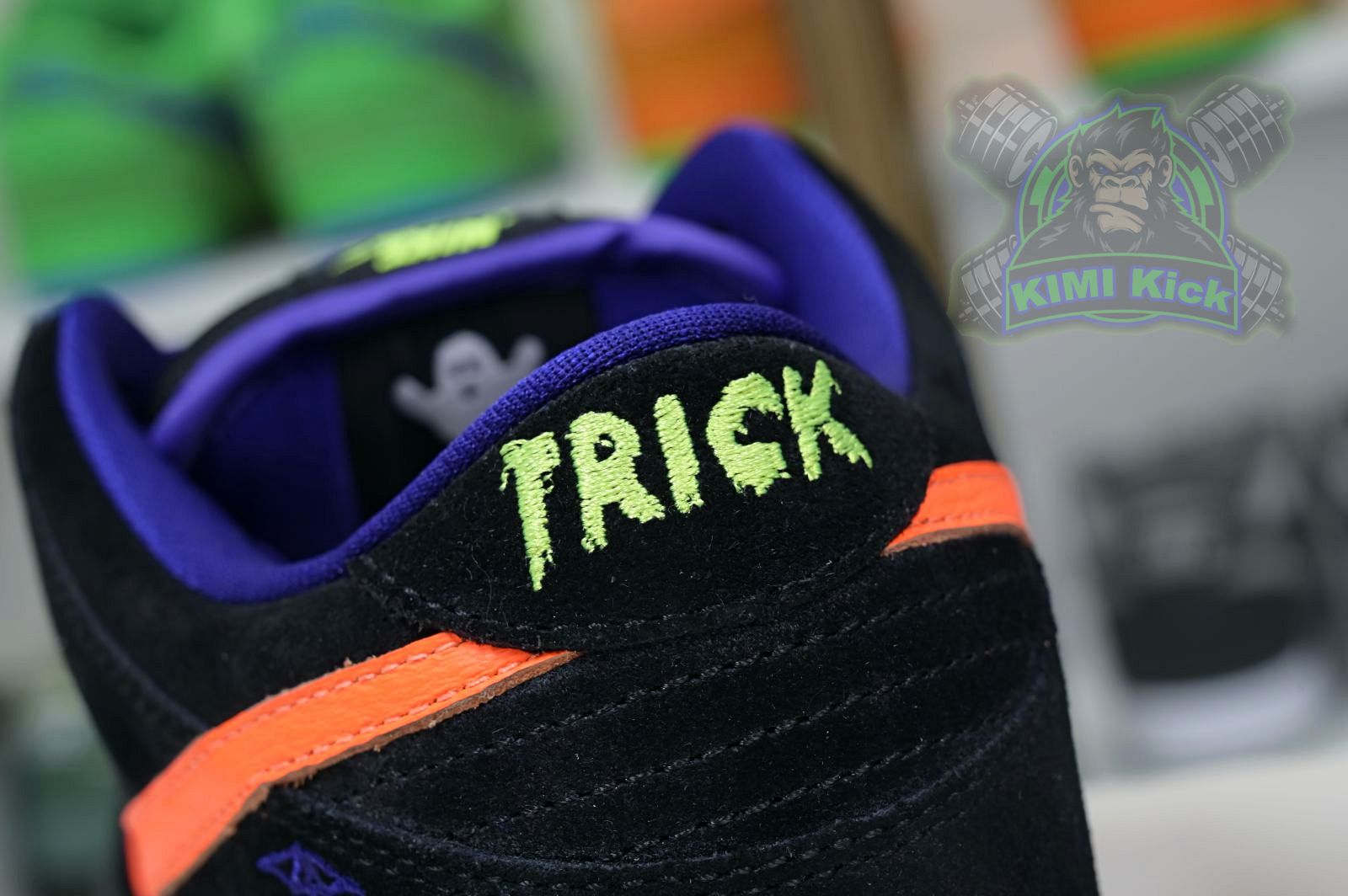 Nike Dunk SB Low SB Pro 