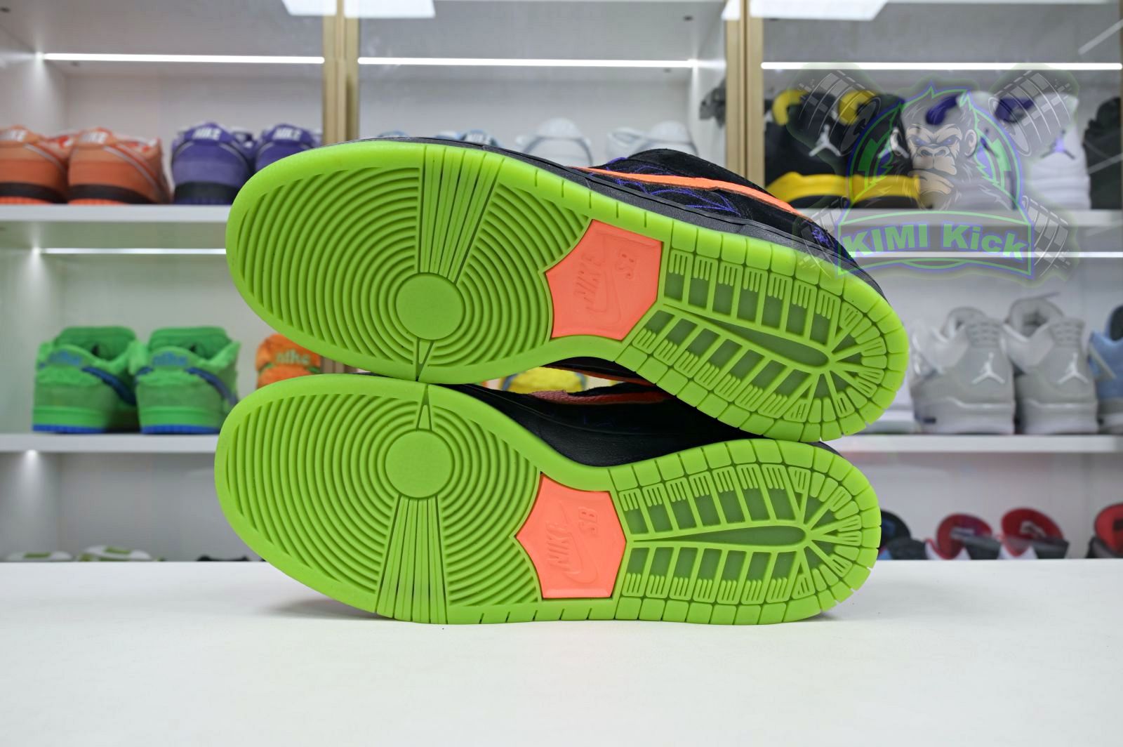 Nike Dunk SB Low SB Pro 