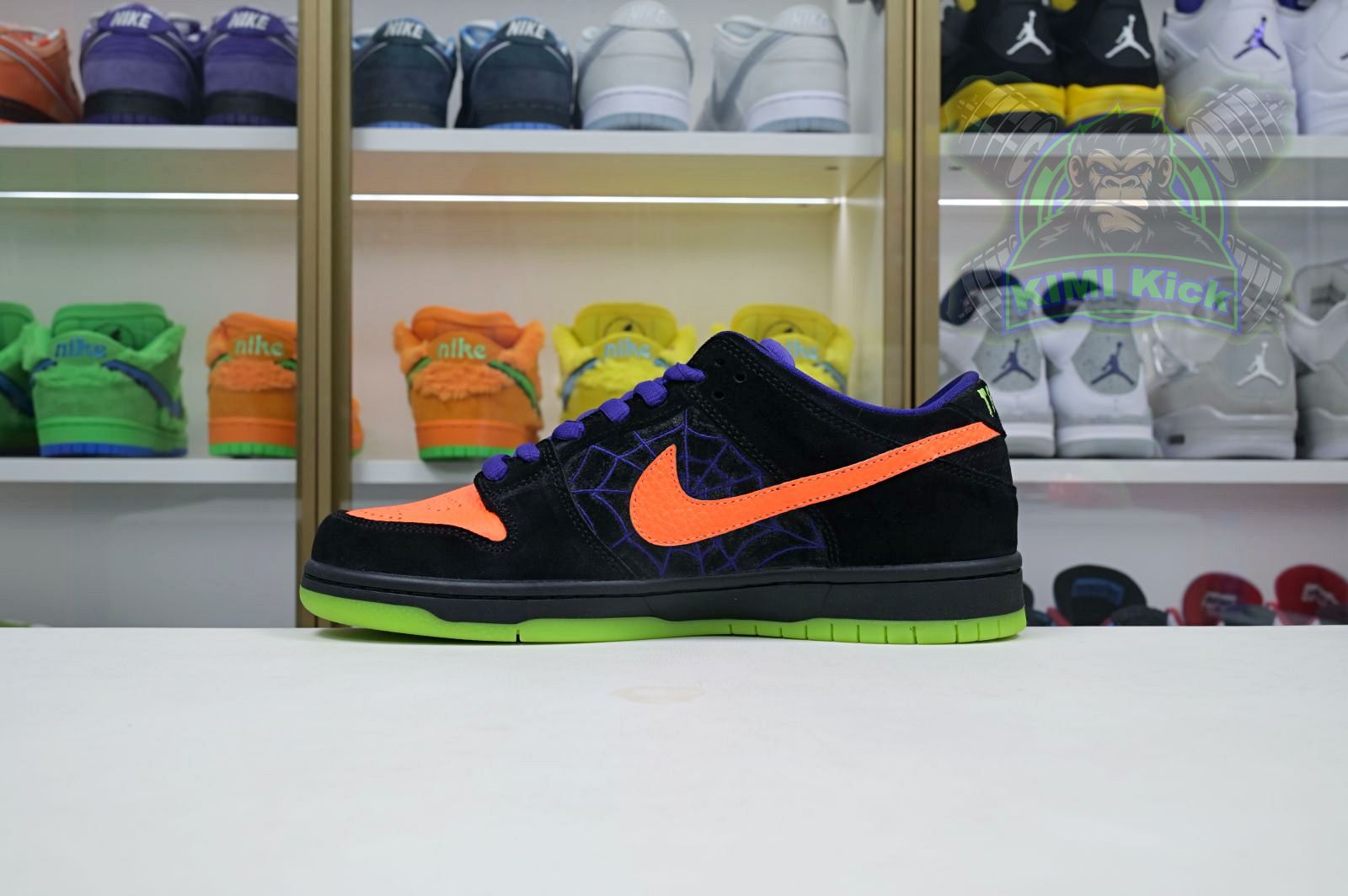 Nike Dunk SB Low SB Pro 