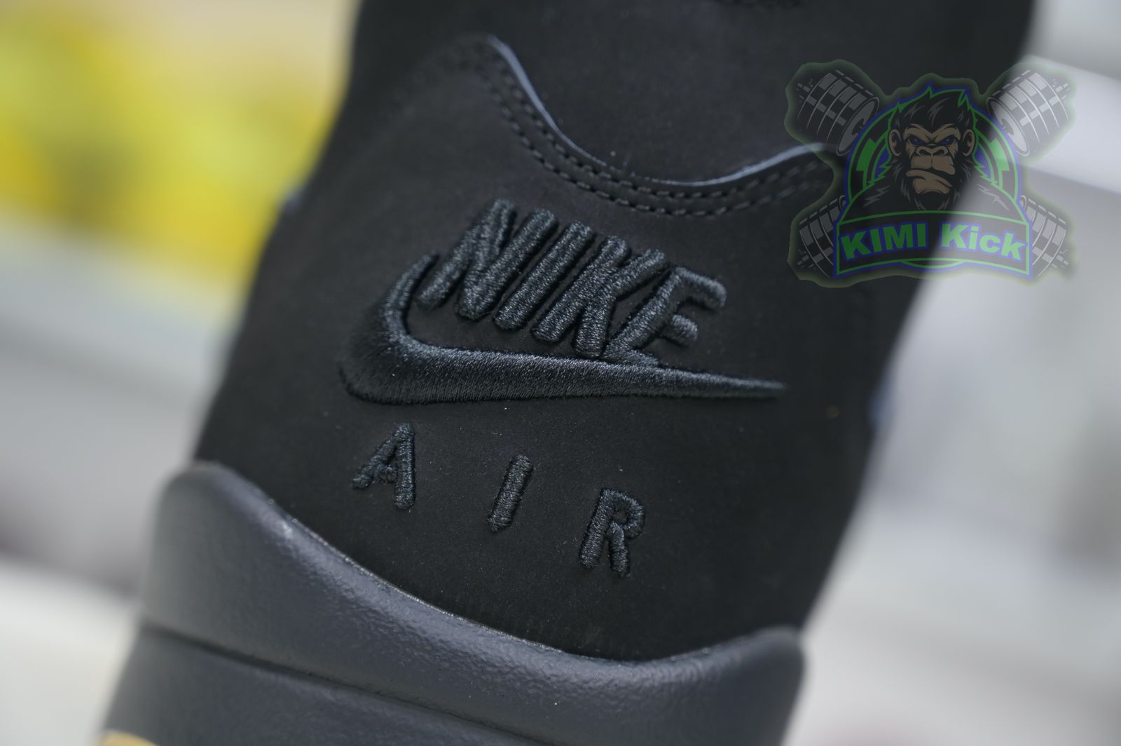 A MA MANIÉRE x Air Jordan 5