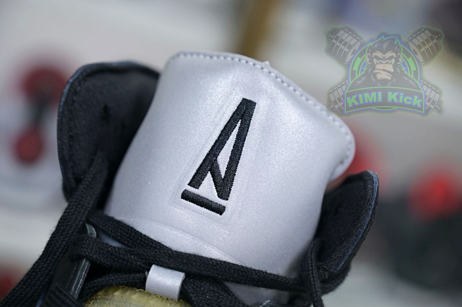 A MA MANIÉRE x Air Jordan 5