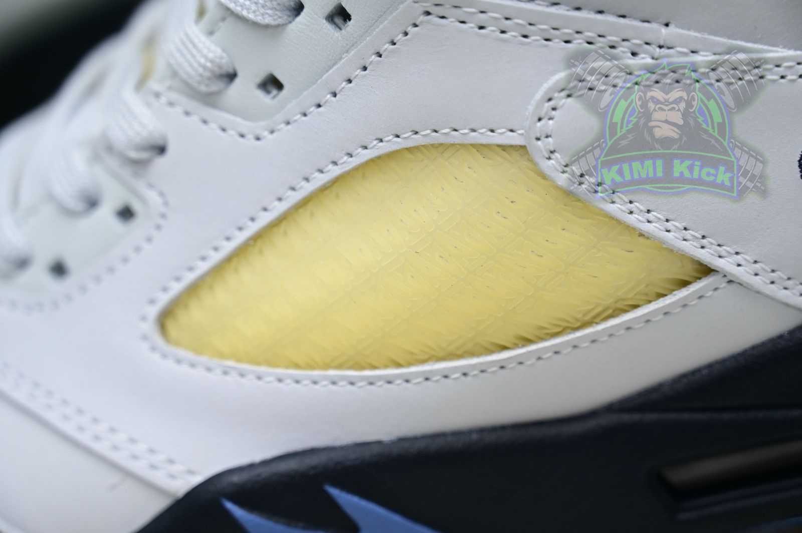 A MA MANIÉRE x Air Jordan 5