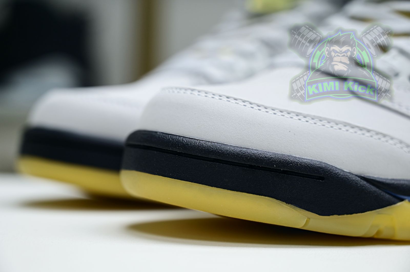 A MA MANIÉRE x Air Jordan 5