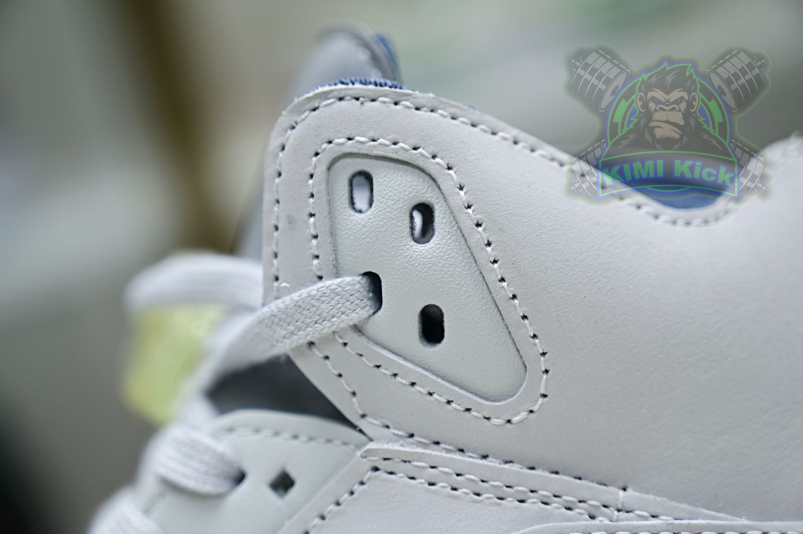 A MA MANIÉRE x Air Jordan 5