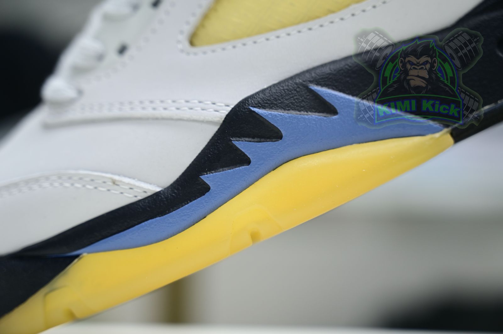 A MA MANIÉRE x Air Jordan 5