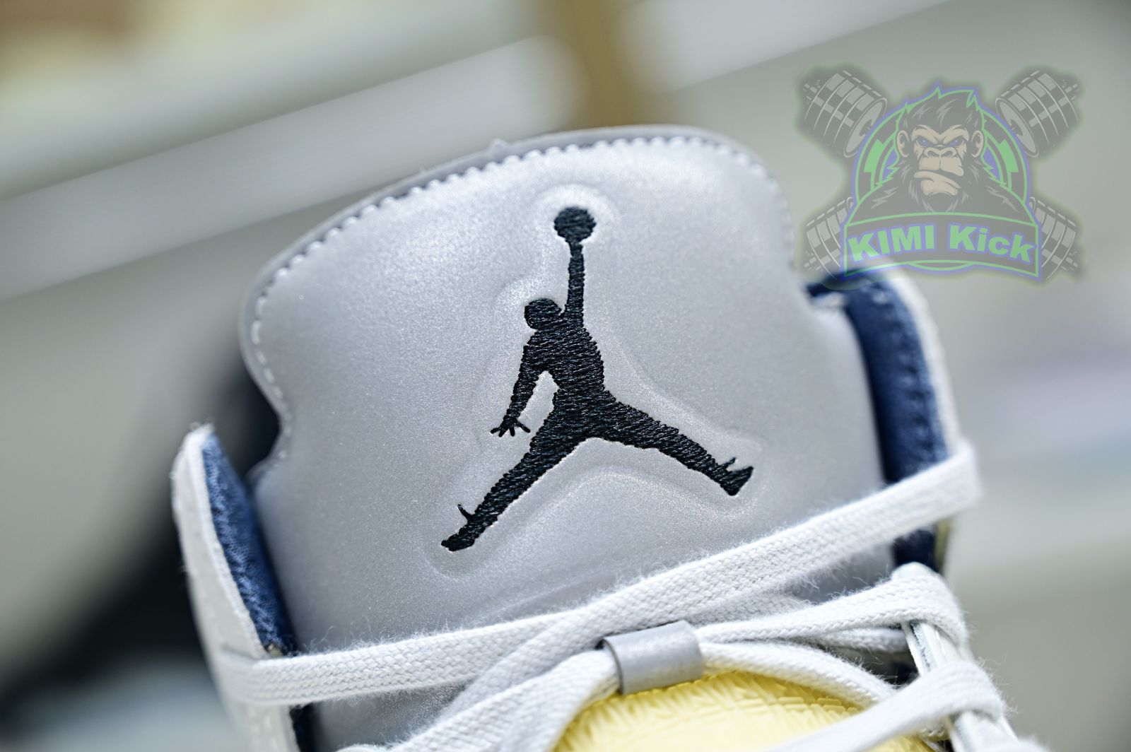 A MA MANIÉRE x Air Jordan 5