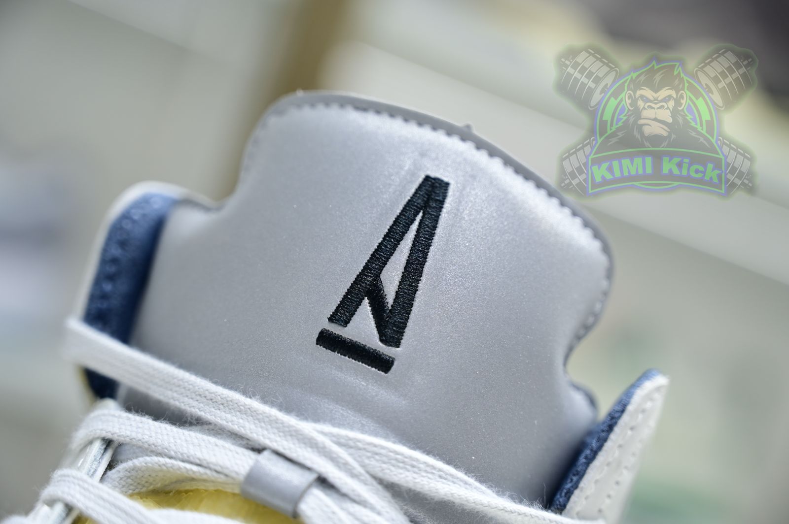 A MA MANIÉRE x Air Jordan 5