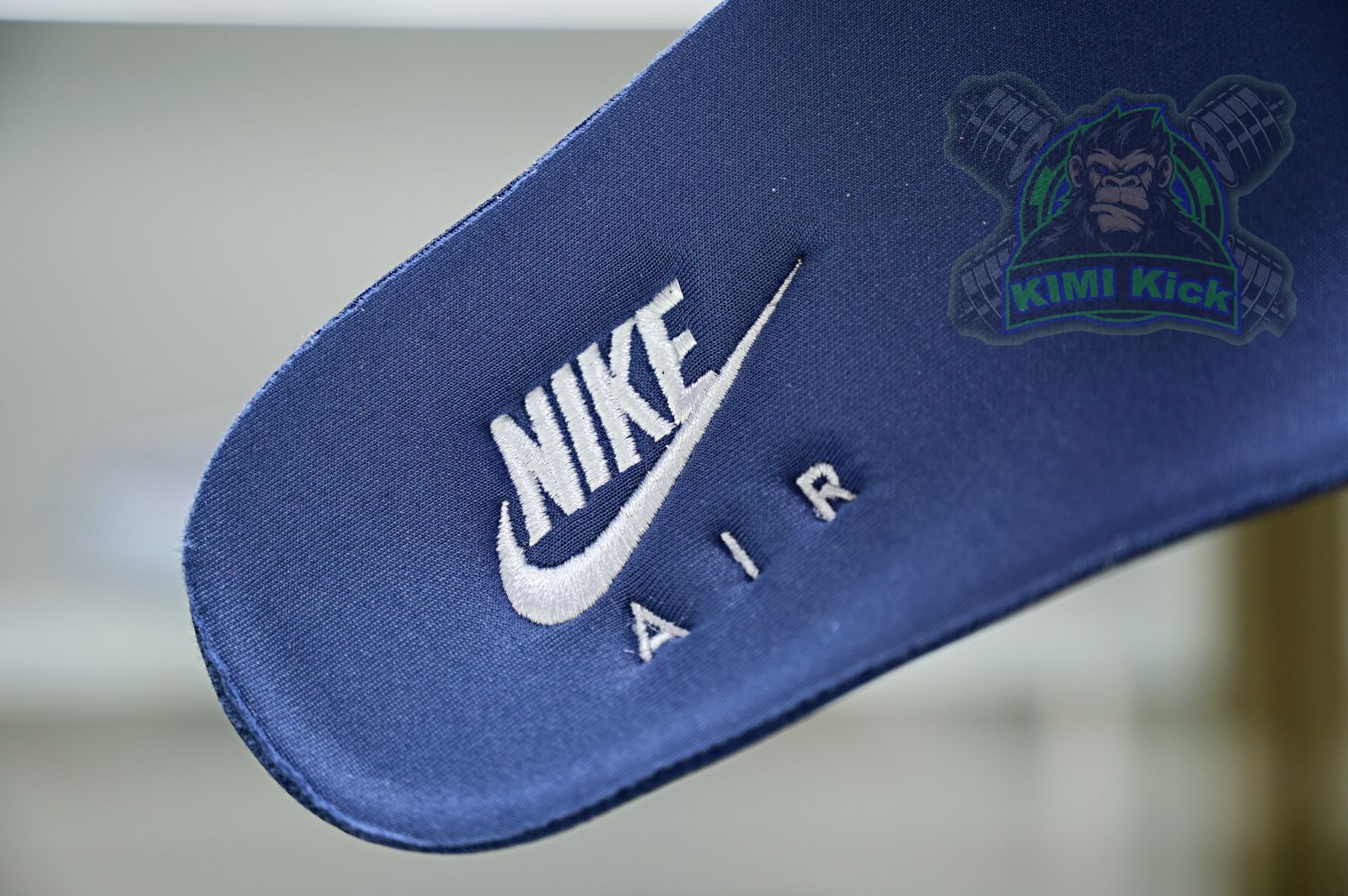 A MA MANIÉRE x Air Jordan 5