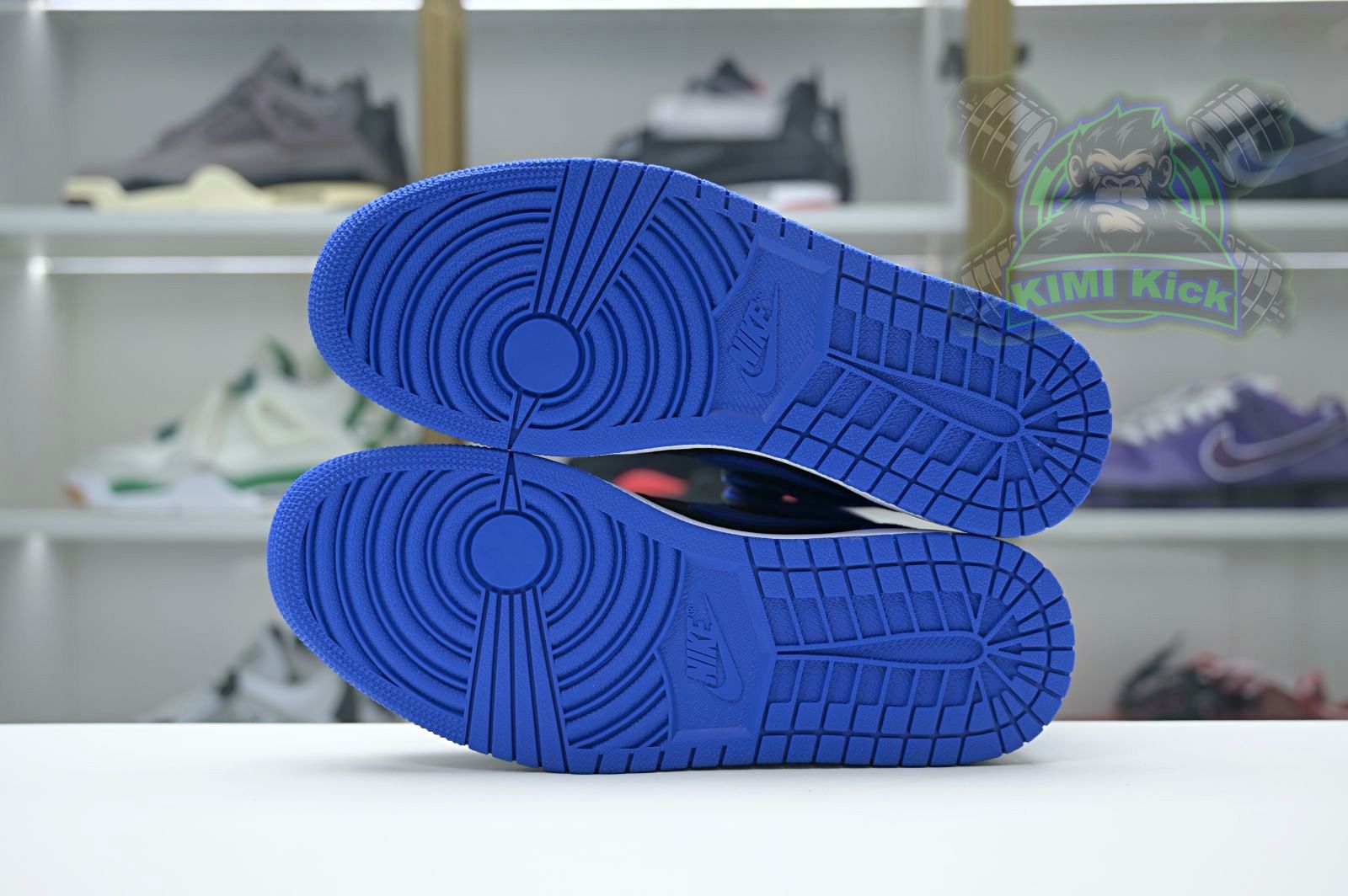 Jordan Air Jordan 1 High OG