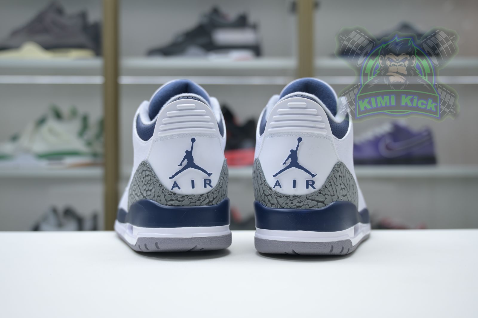 Jordan Air Jordan 3 