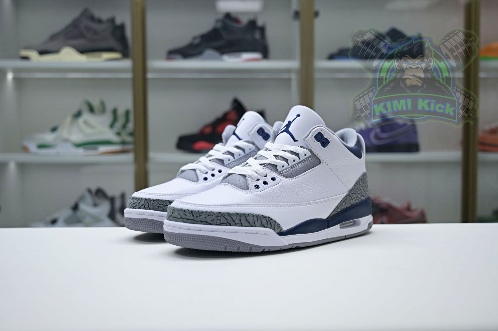 Jordan Air Jordan 3 