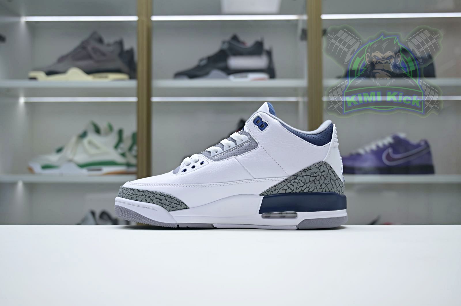 Jordan Air Jordan 3 