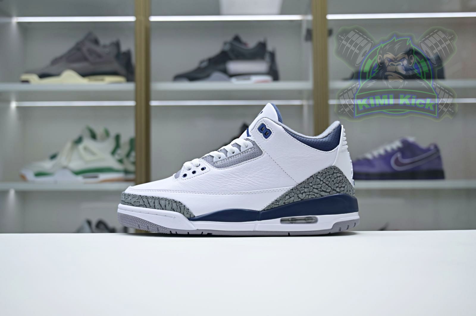 Jordan Air Jordan 3 