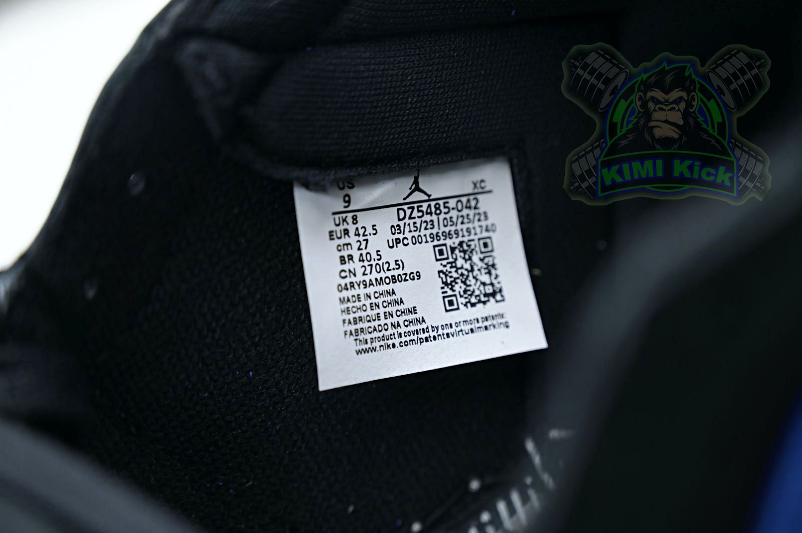 Jordan Air Jordan 1 High OG