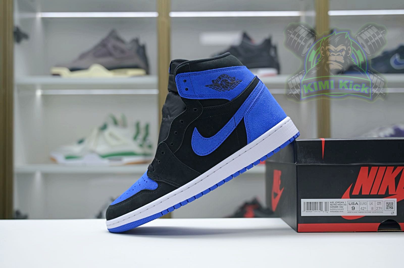 Jordan Air Jordan 1 High OG