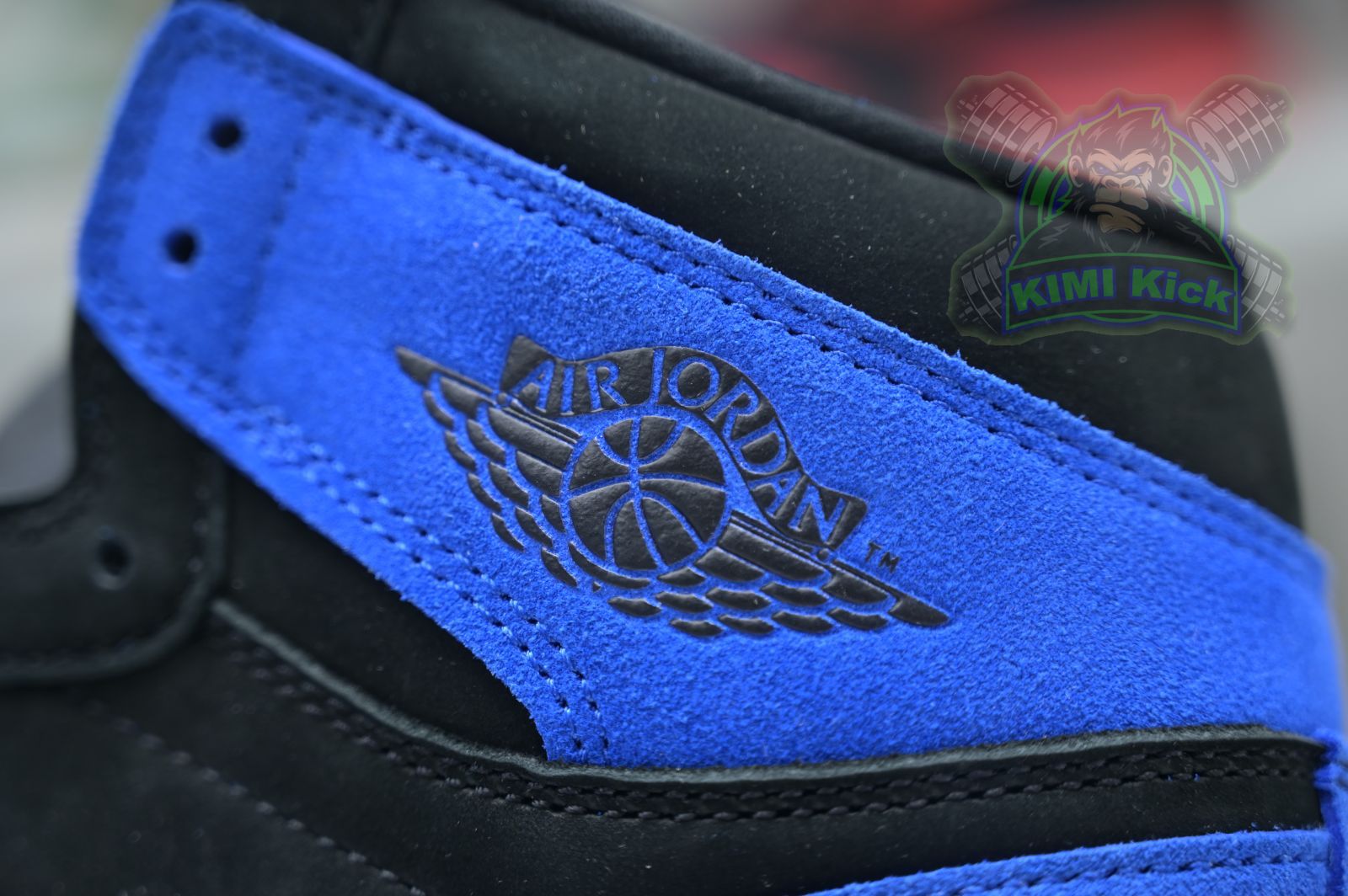 Jordan Air Jordan 1 High OG