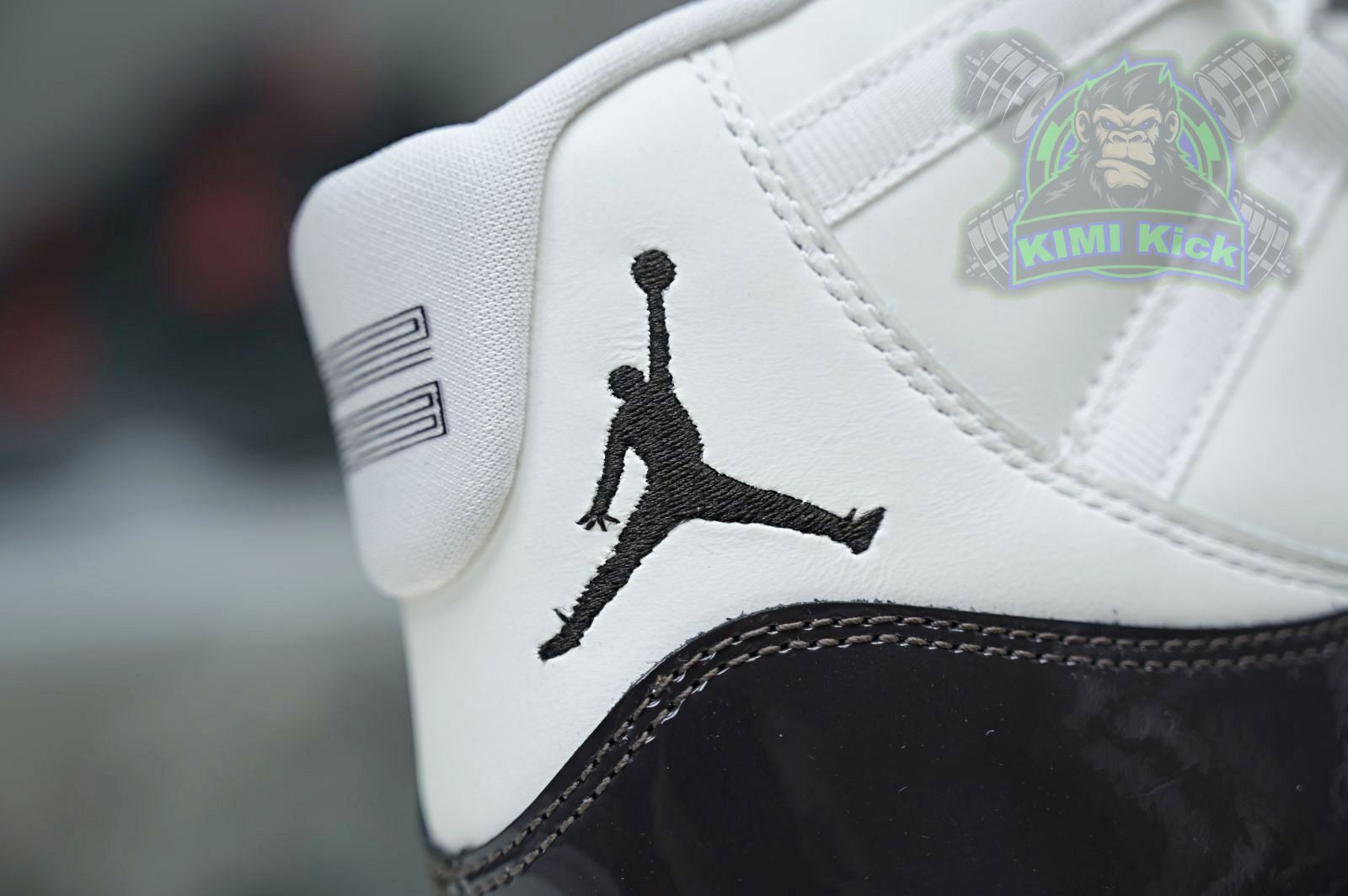 Air Jordan 11 
