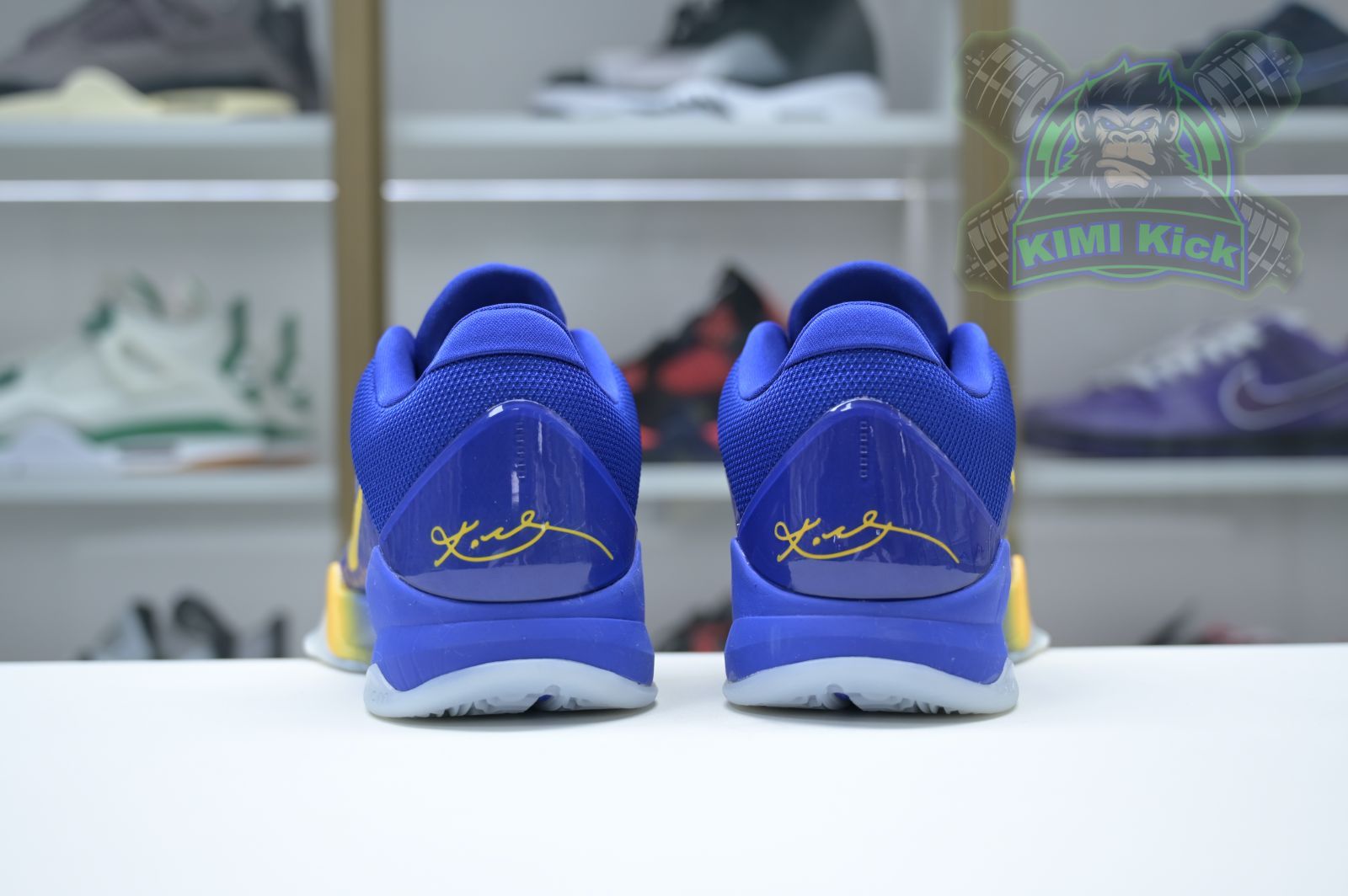 Nike Zoom Kobe 5 Protro