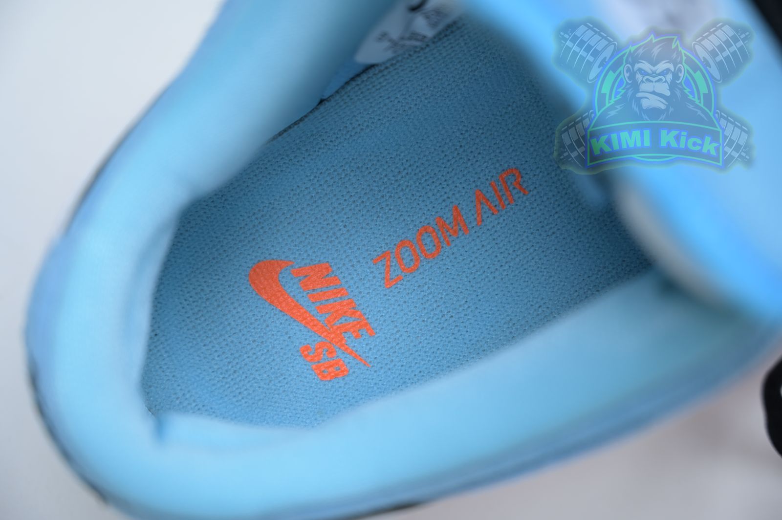 Nike Dunk SB Low Pro 