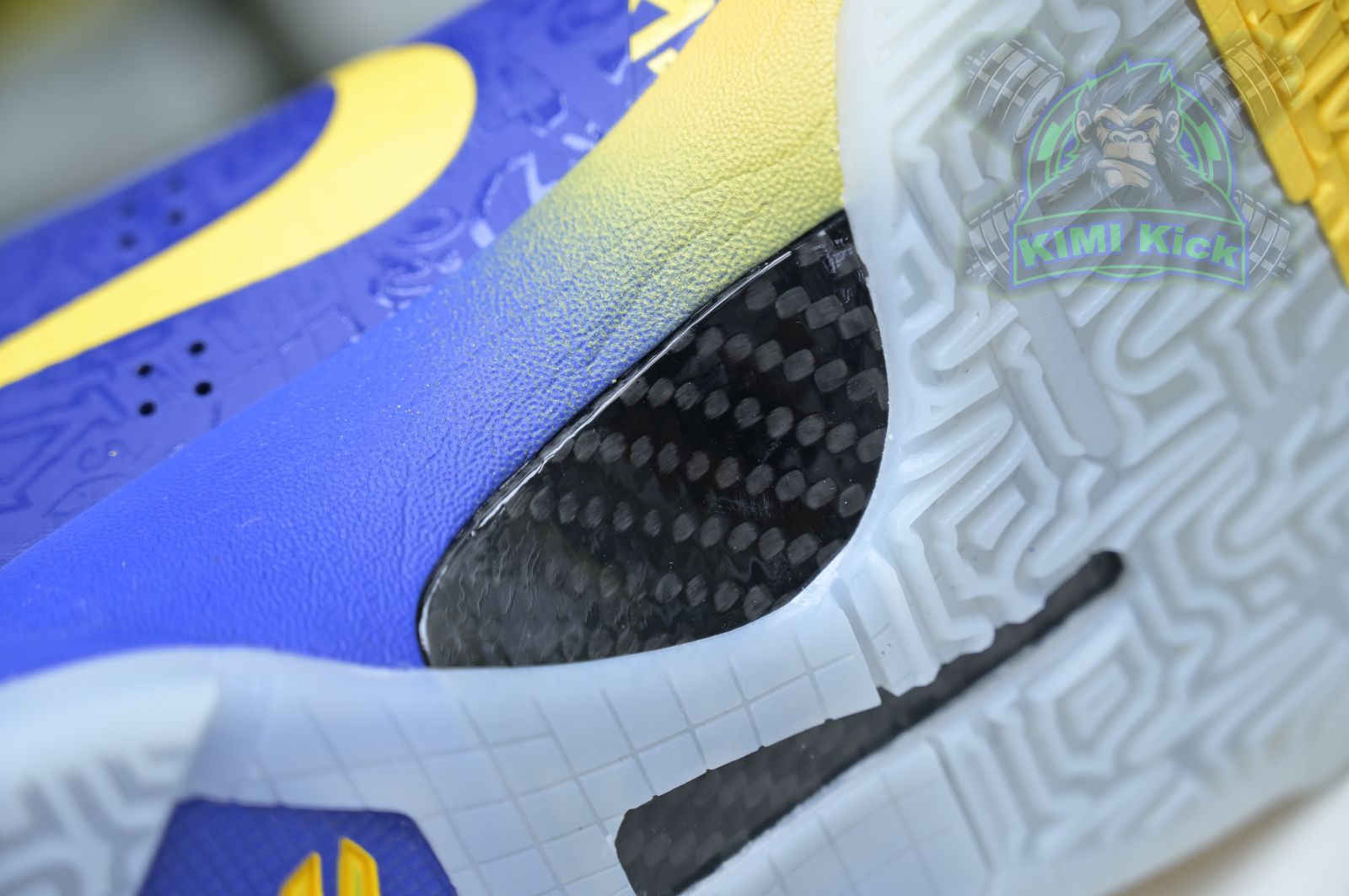 Nike Zoom Kobe 5 Protro