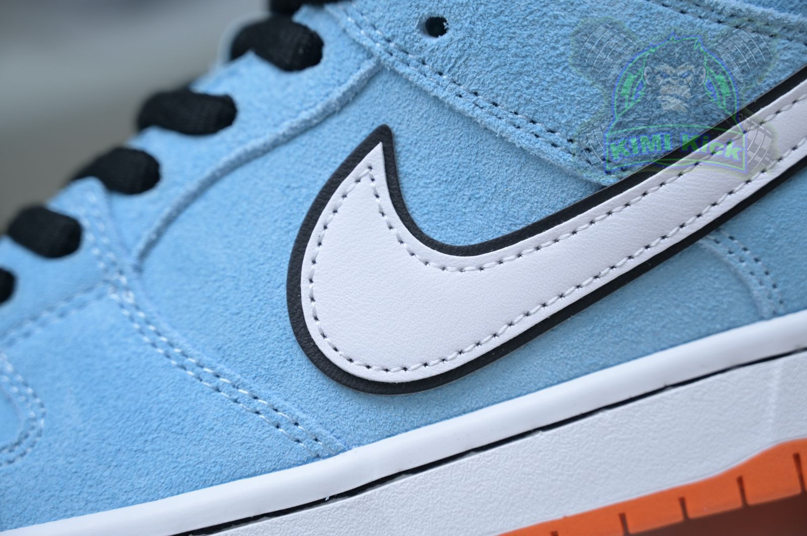 Nike Dunk SB Low Pro 
